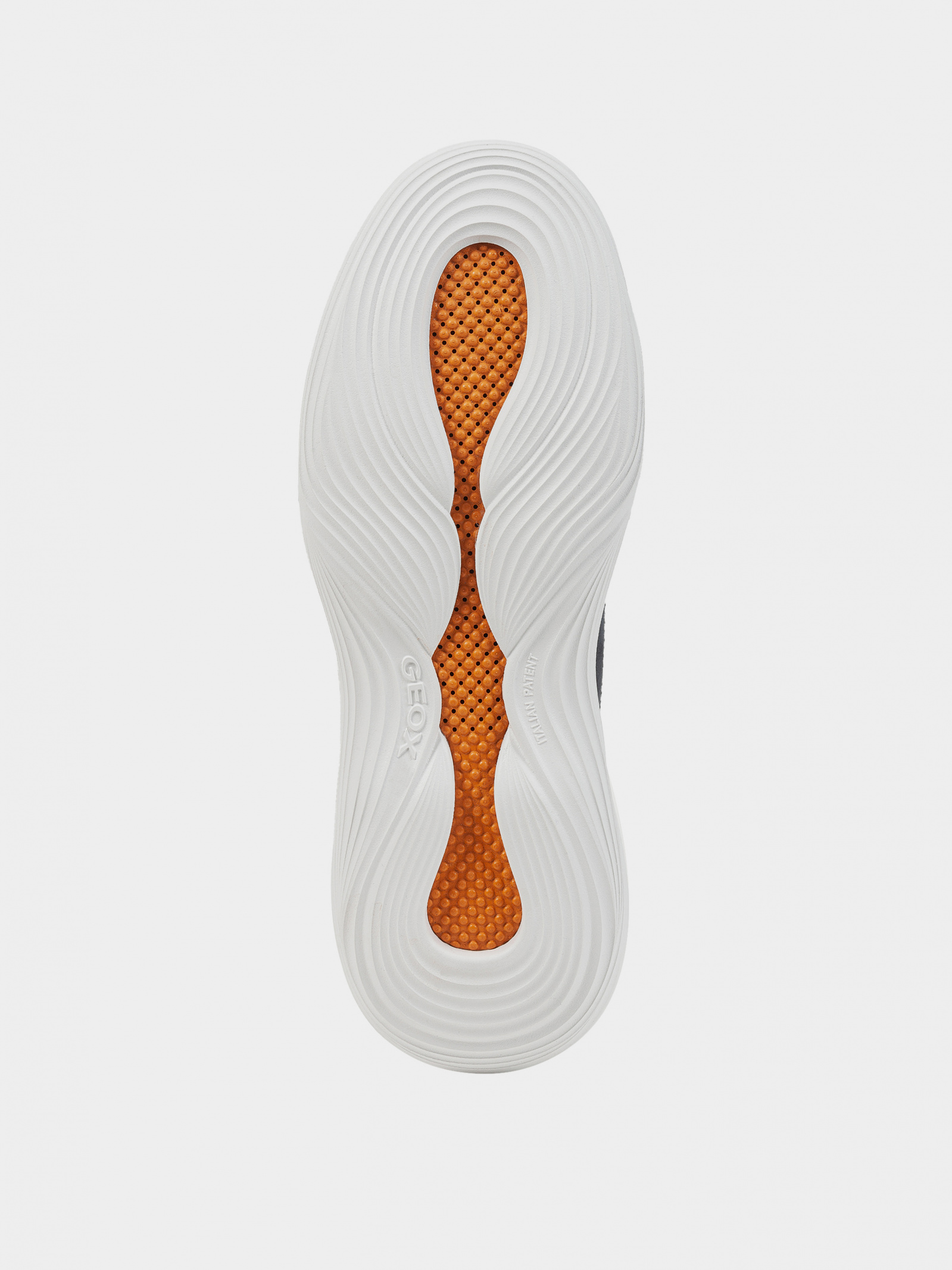 Casual Sneakers Men's Geox