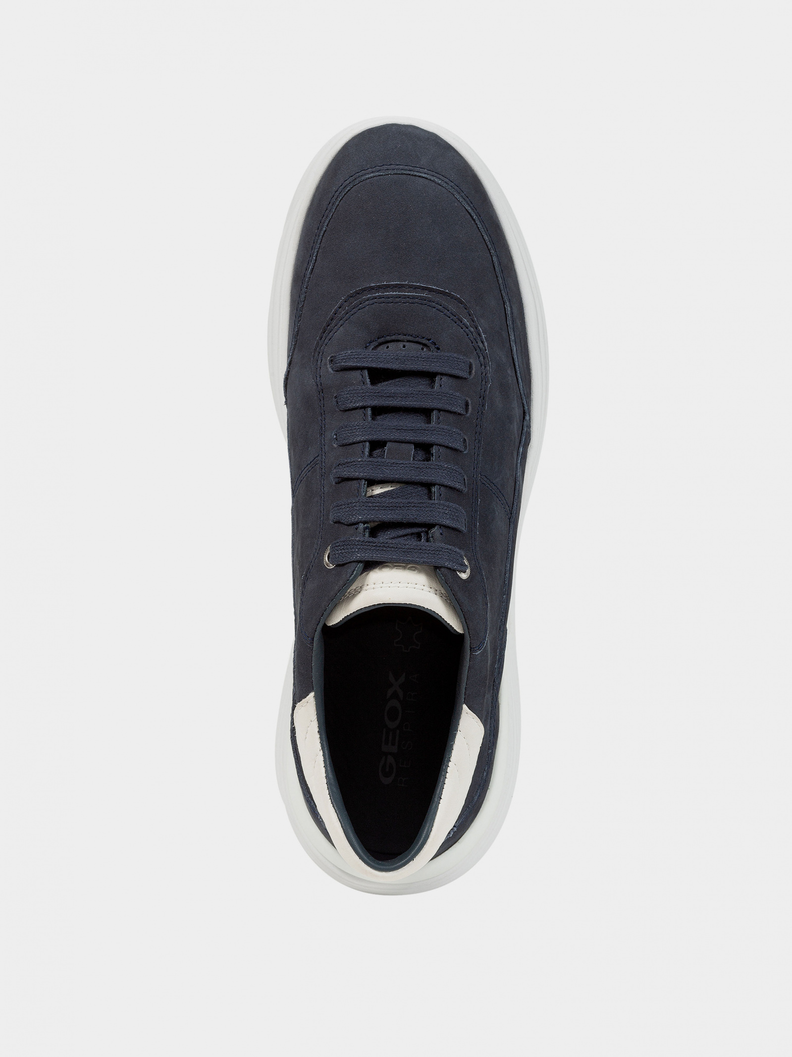 Casual Sneakers Men's Geox