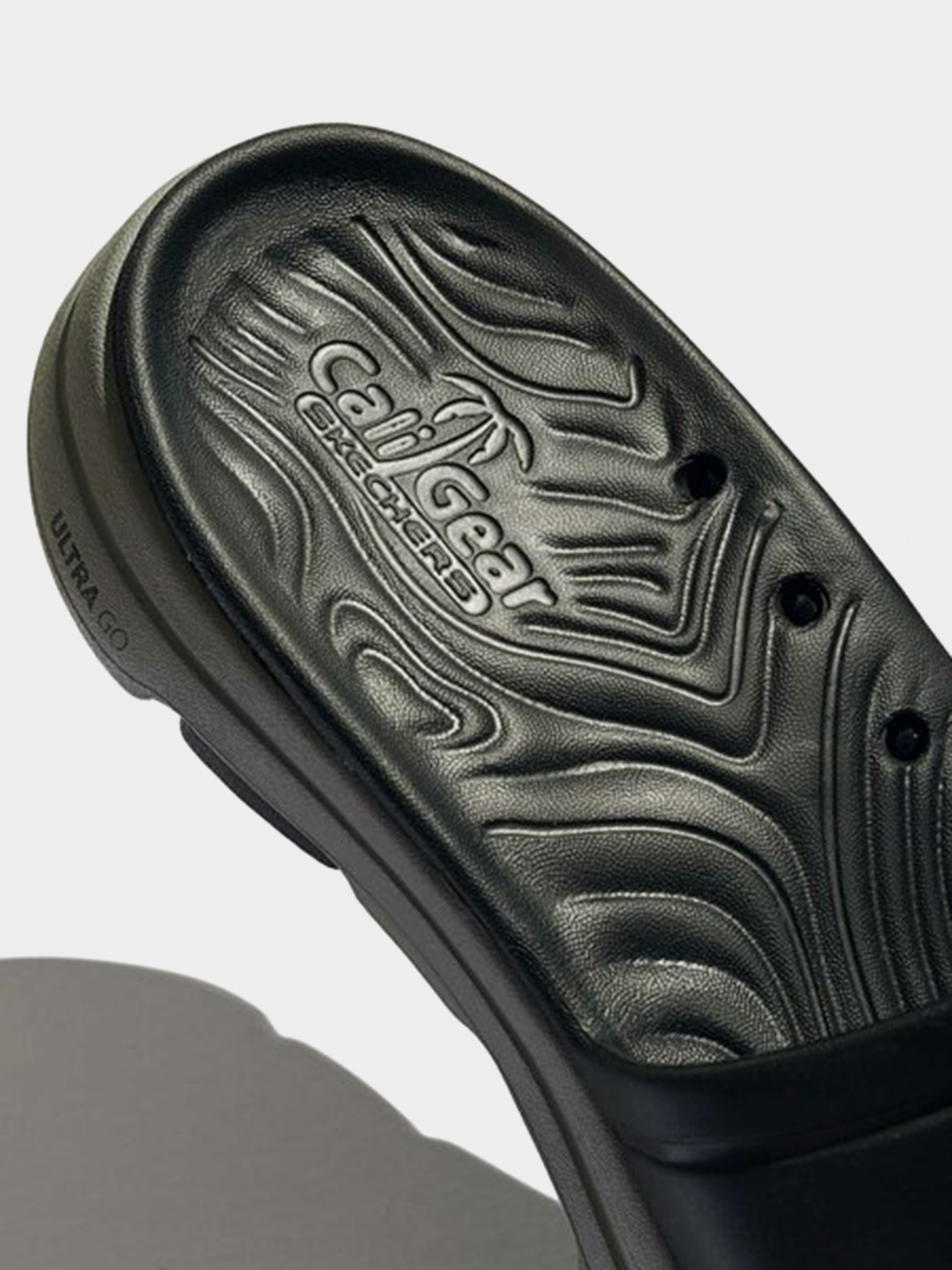 Шльопанці Чоловічі Skechers