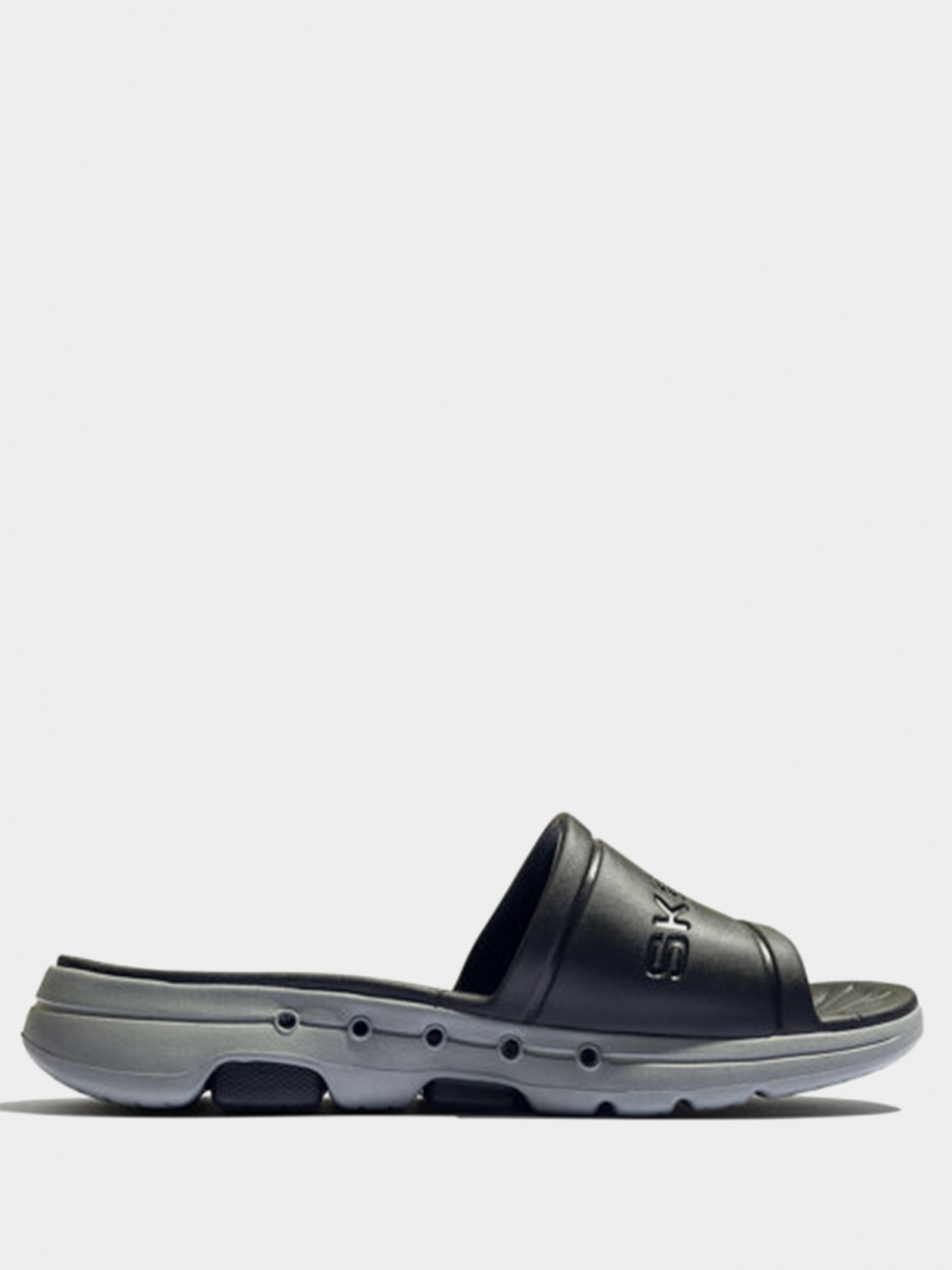 Шльопанці Чоловічі Skechers