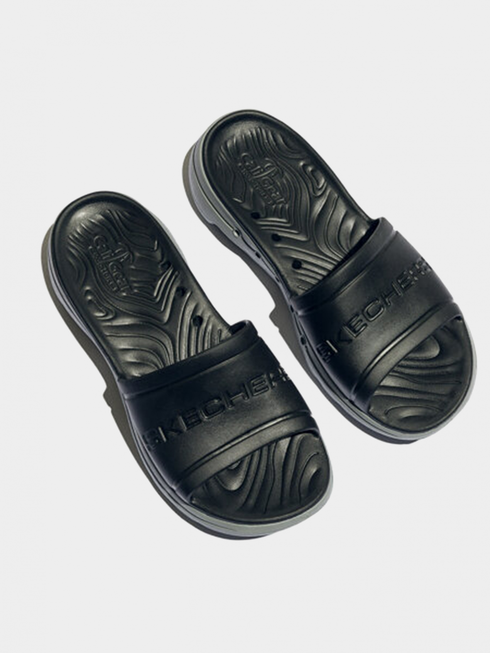 Шльопанці Чоловічі Skechers