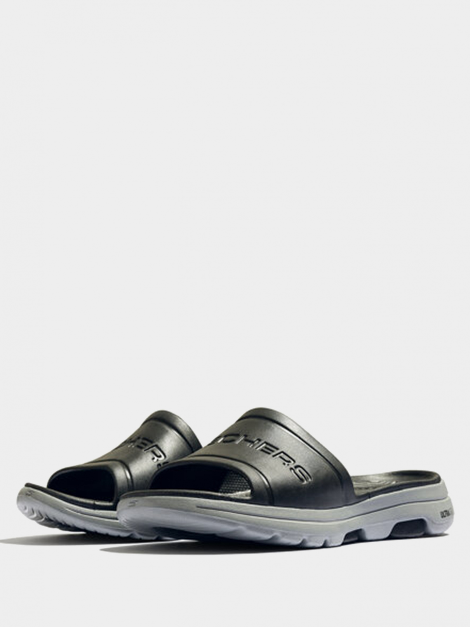 Шльопанці Чоловічі Skechers