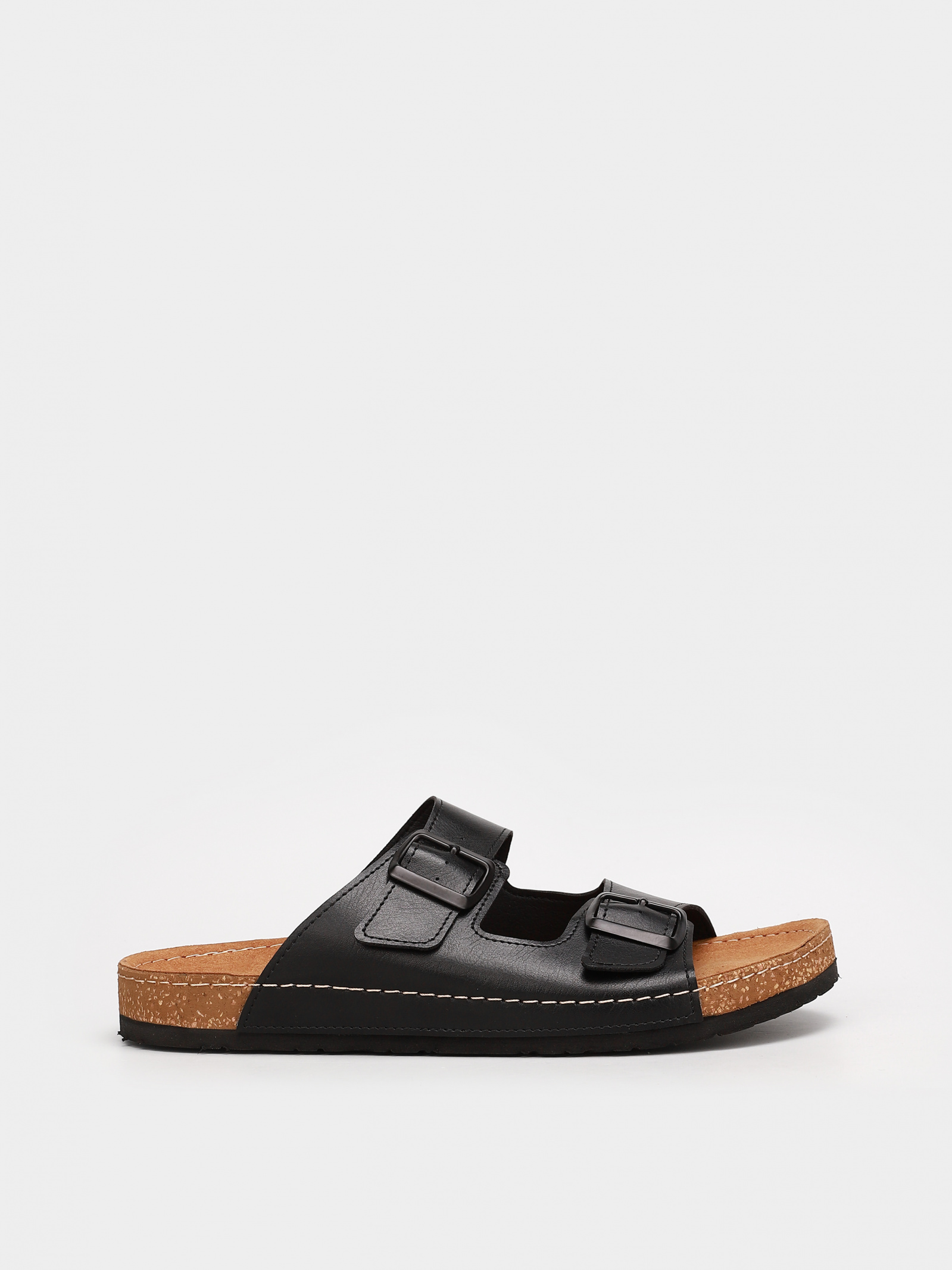Slide Sandals Men's Braska