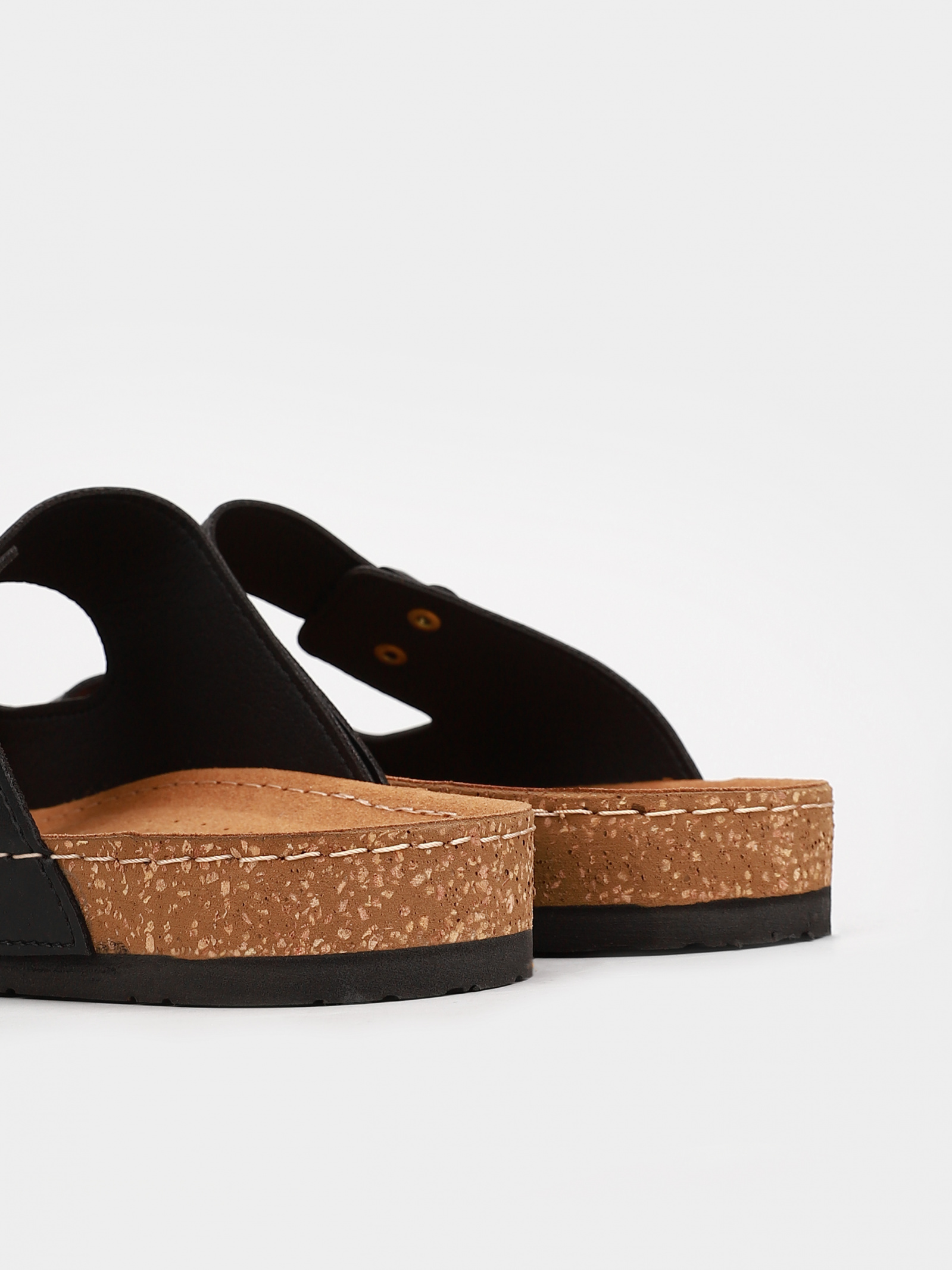 Slide Sandals Men's Braska