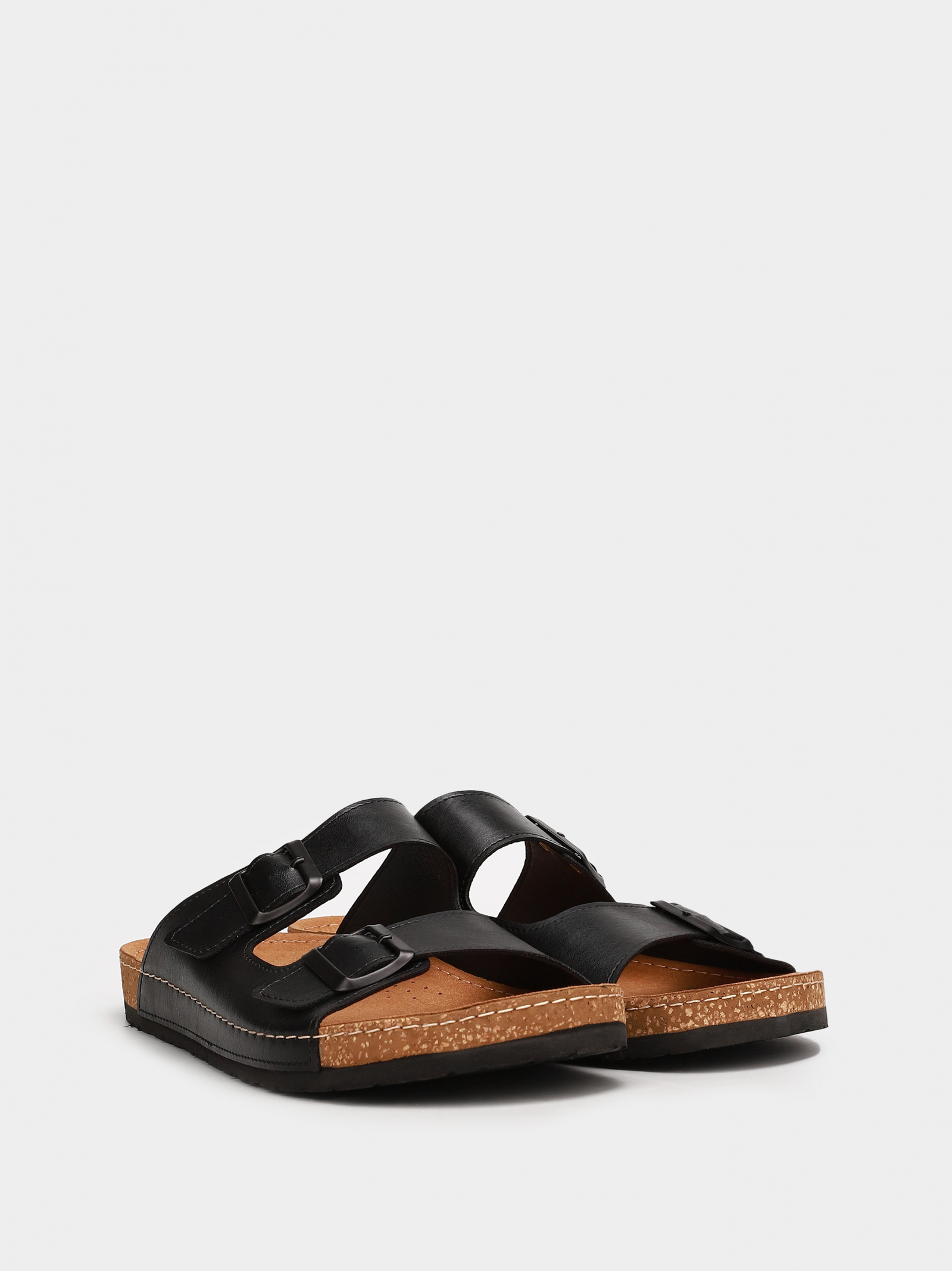 Slide Sandals Men's Braska