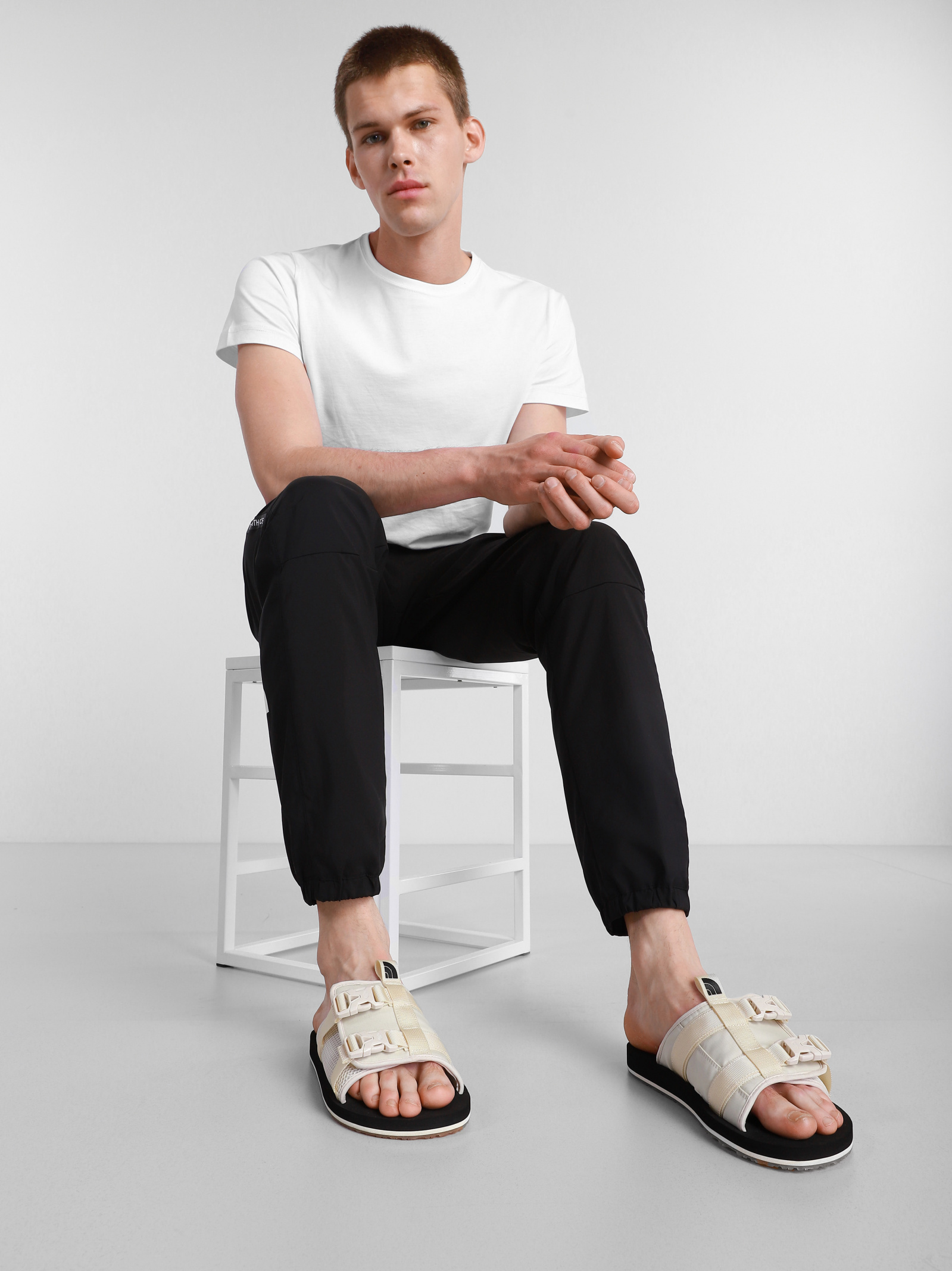 Шльопанці Чоловічі The North Face