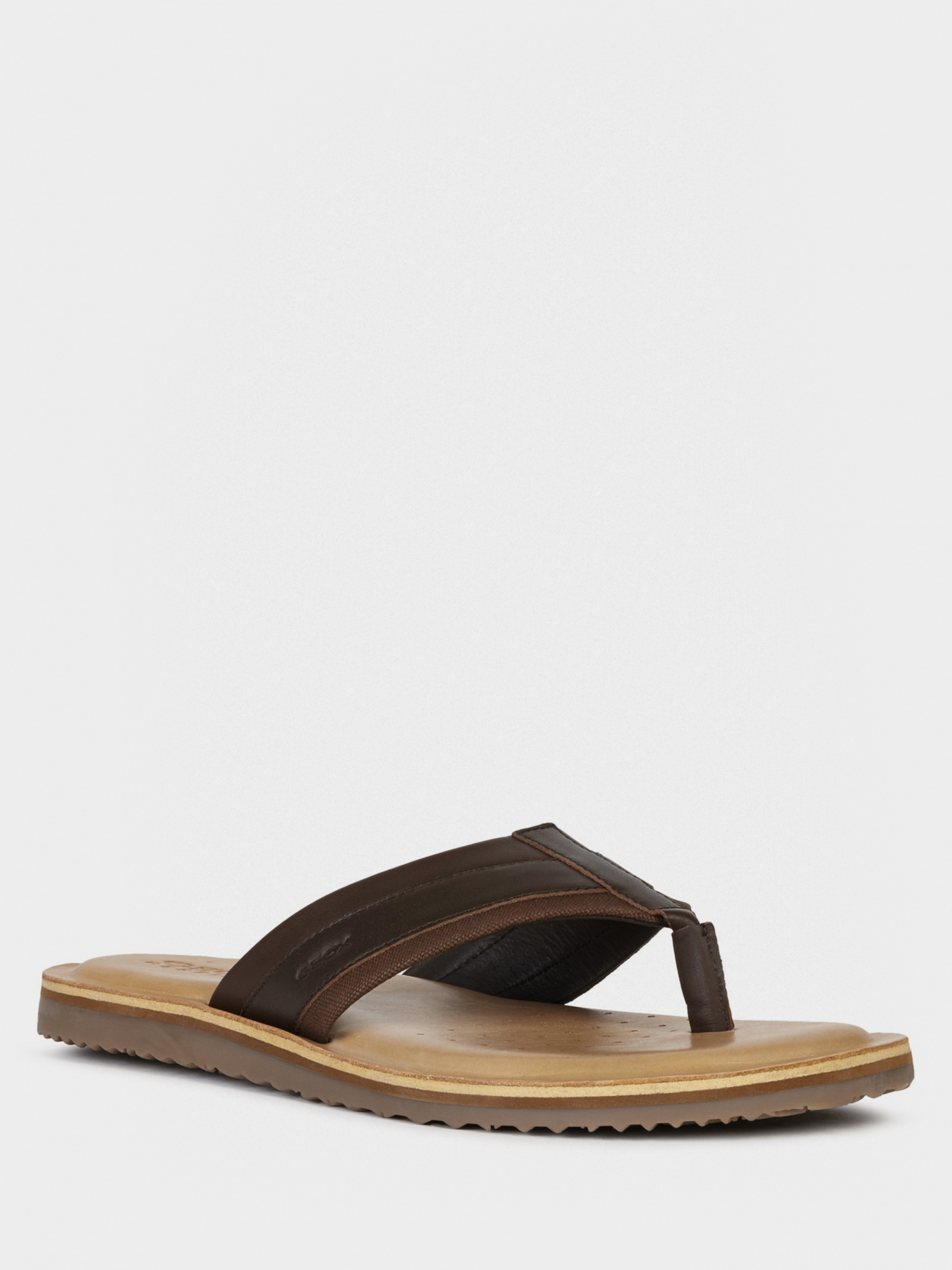 Thong Sandals Men's Geox