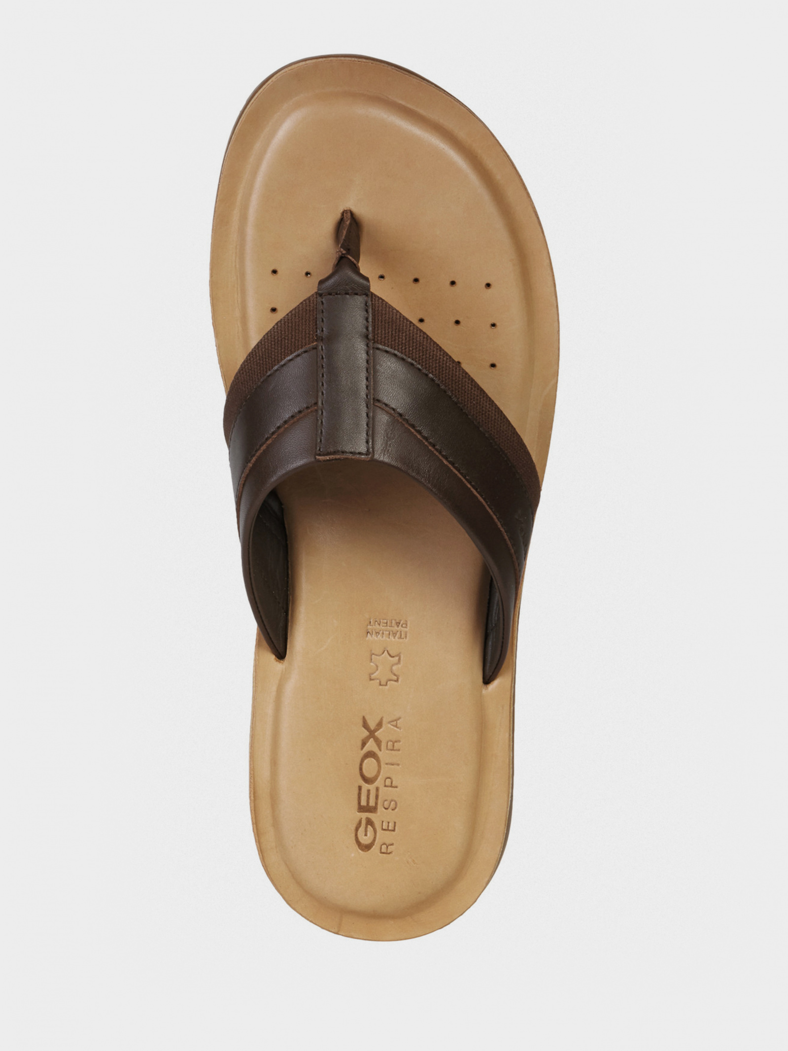 Thong Sandals Men's Geox