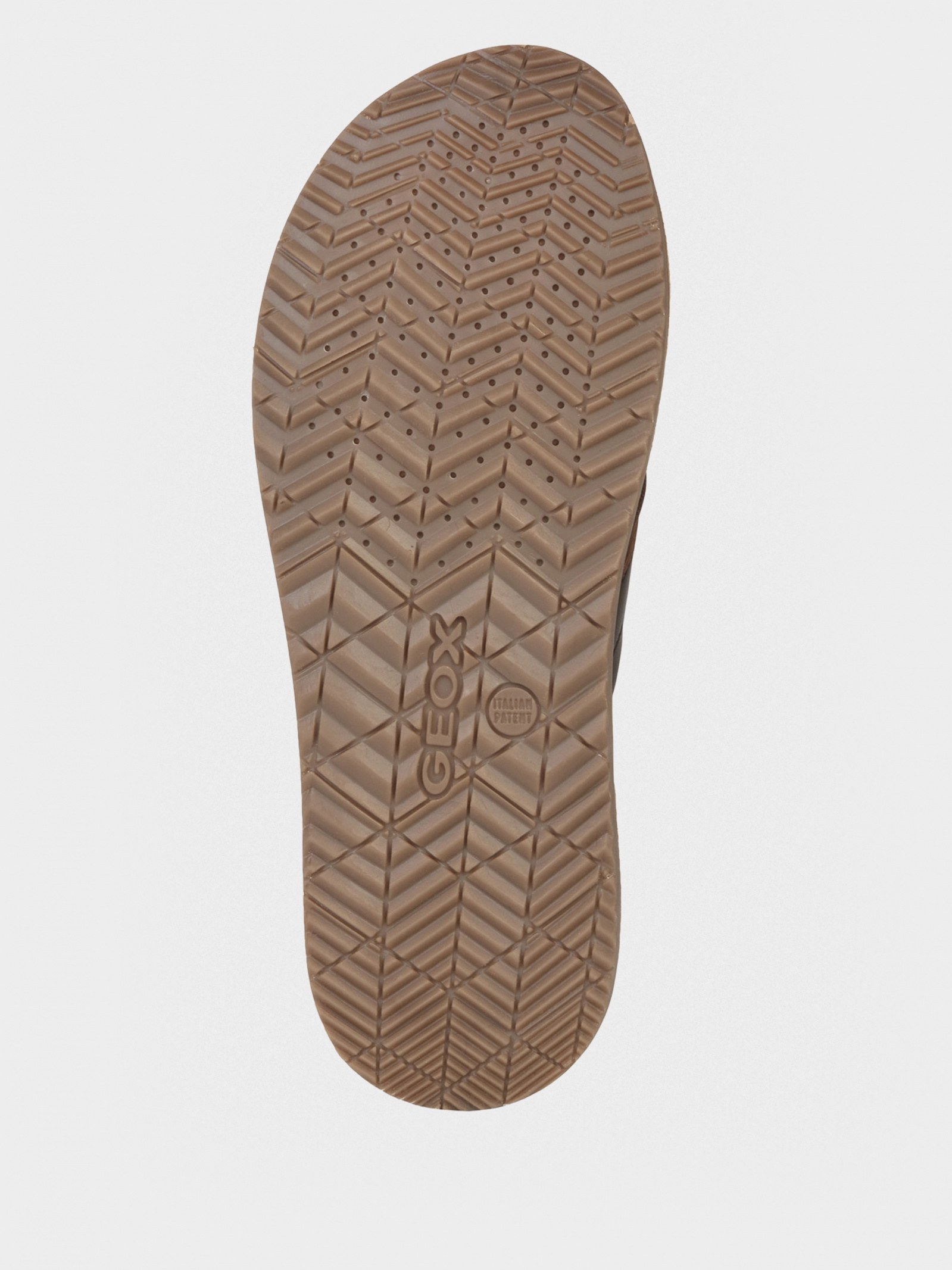 Thong Sandals Men's Geox