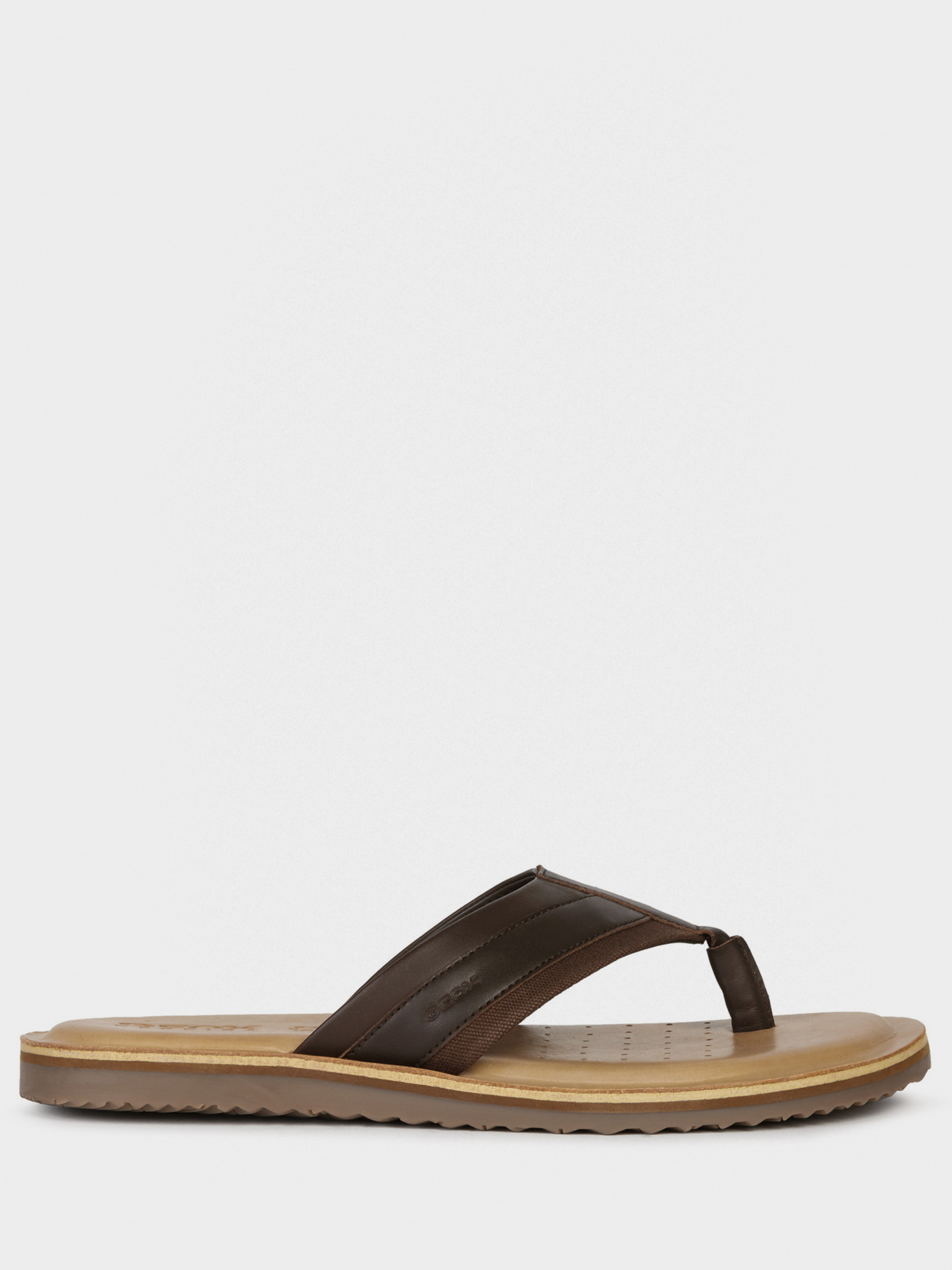Thong Sandals Men's Geox