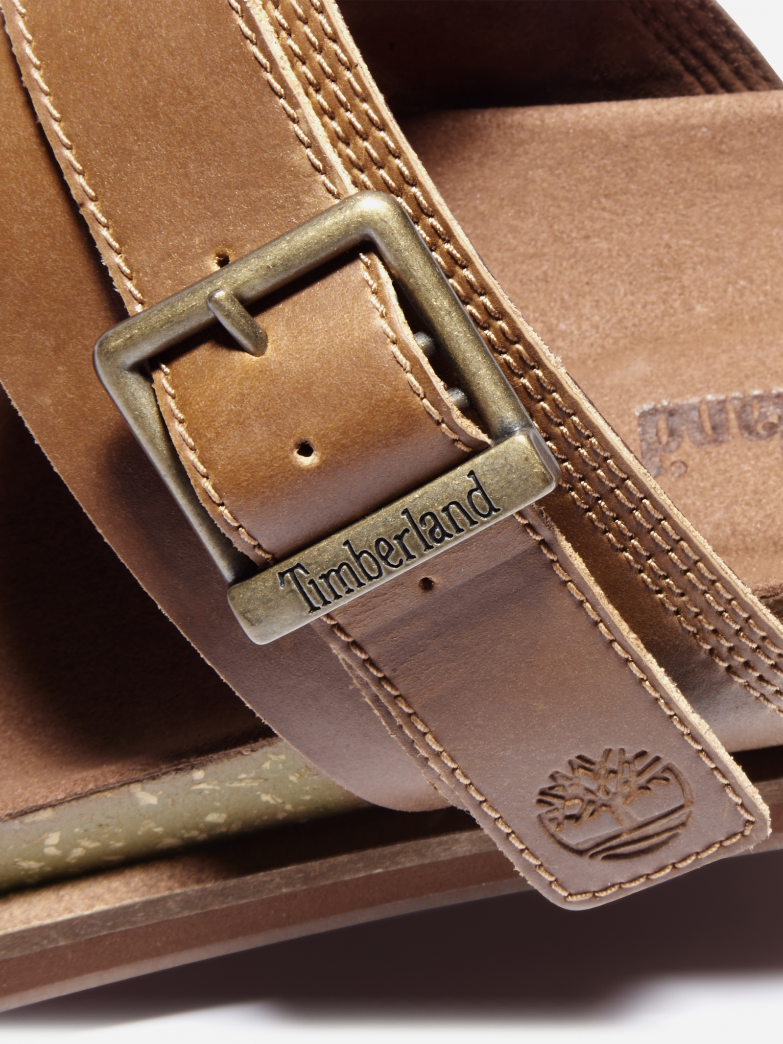 Slide Sandals Men's Timberland