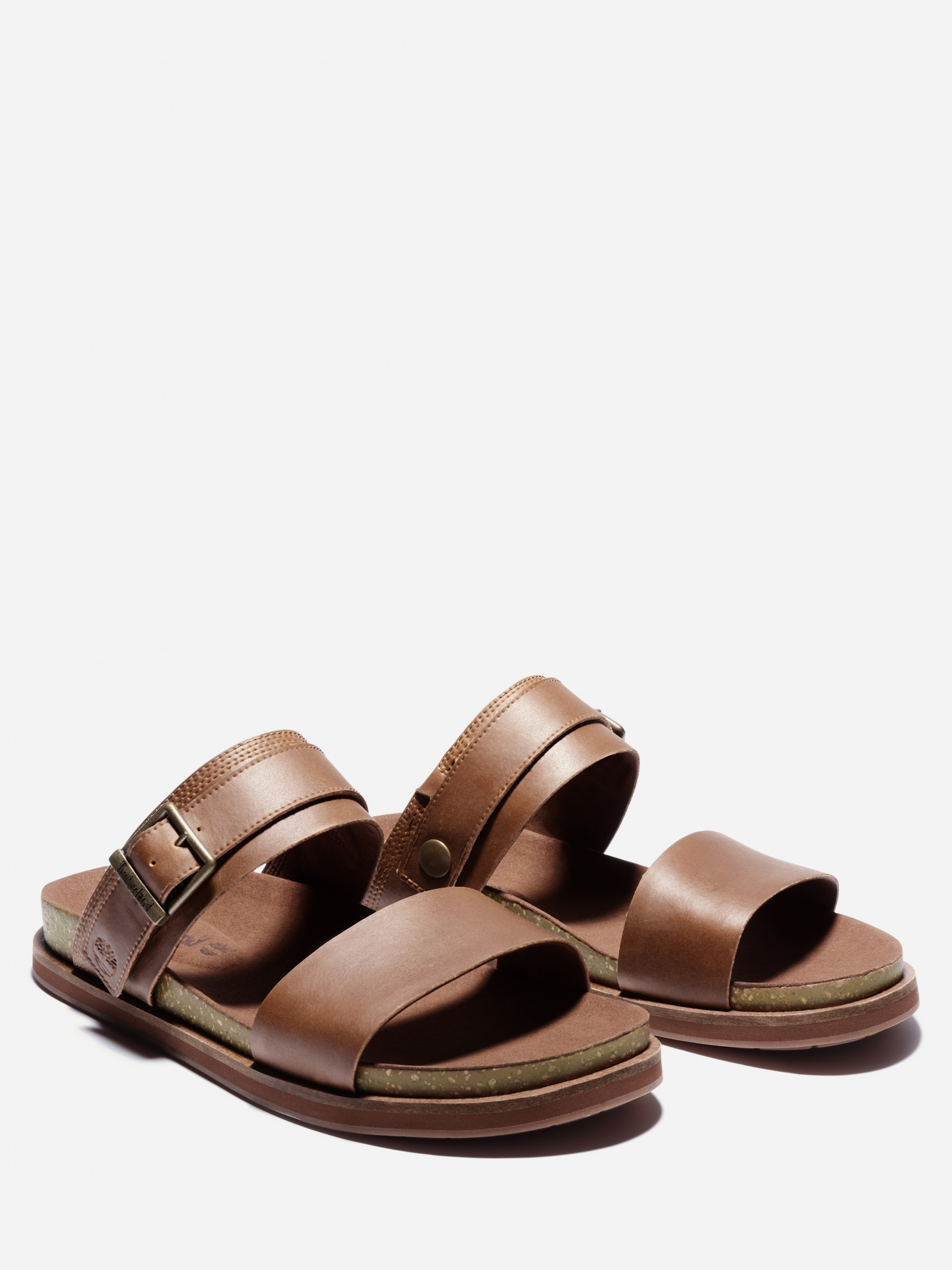 Slide Sandals Men's Timberland