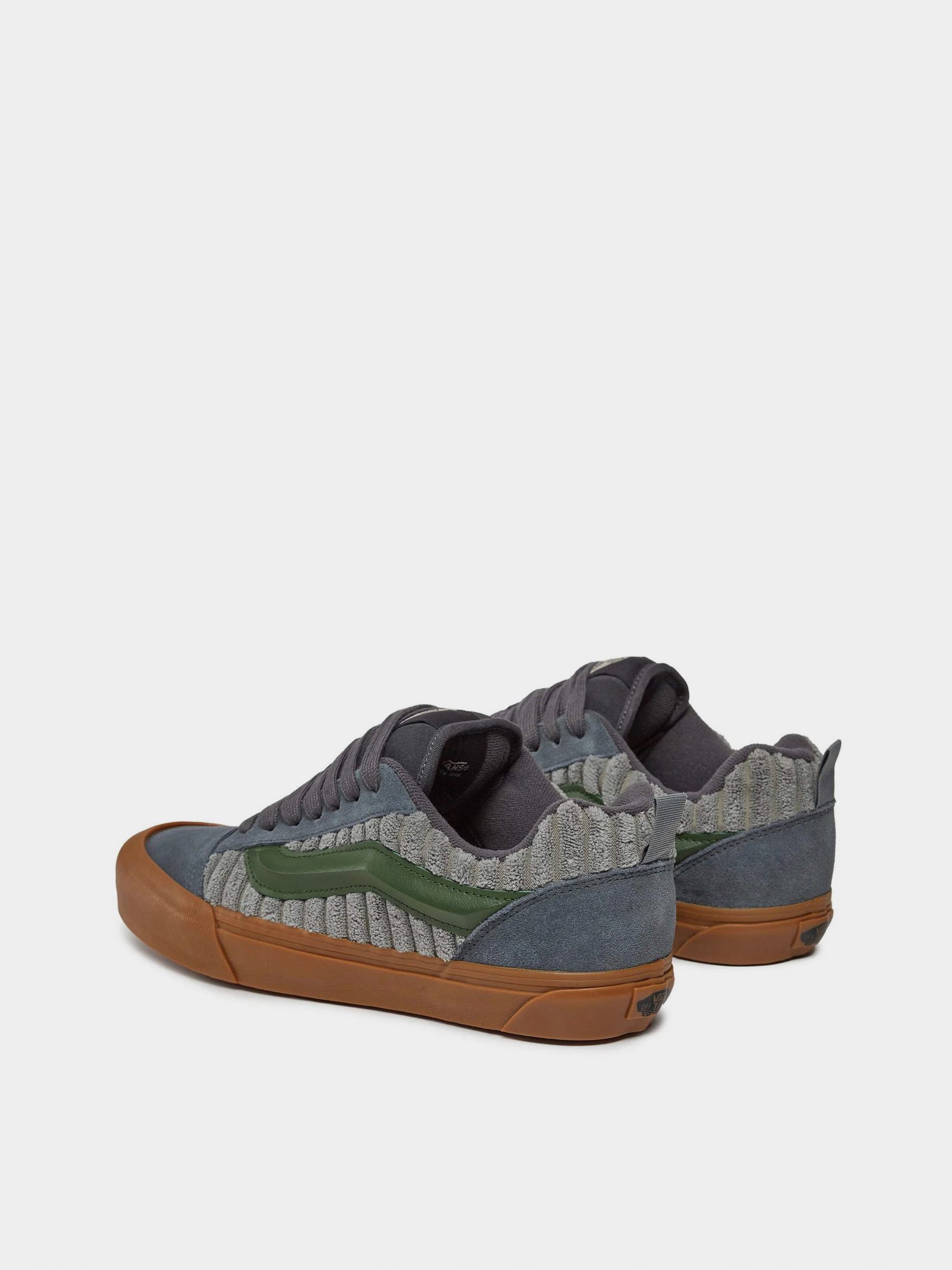 Кеди низькі Чоловічі Vans