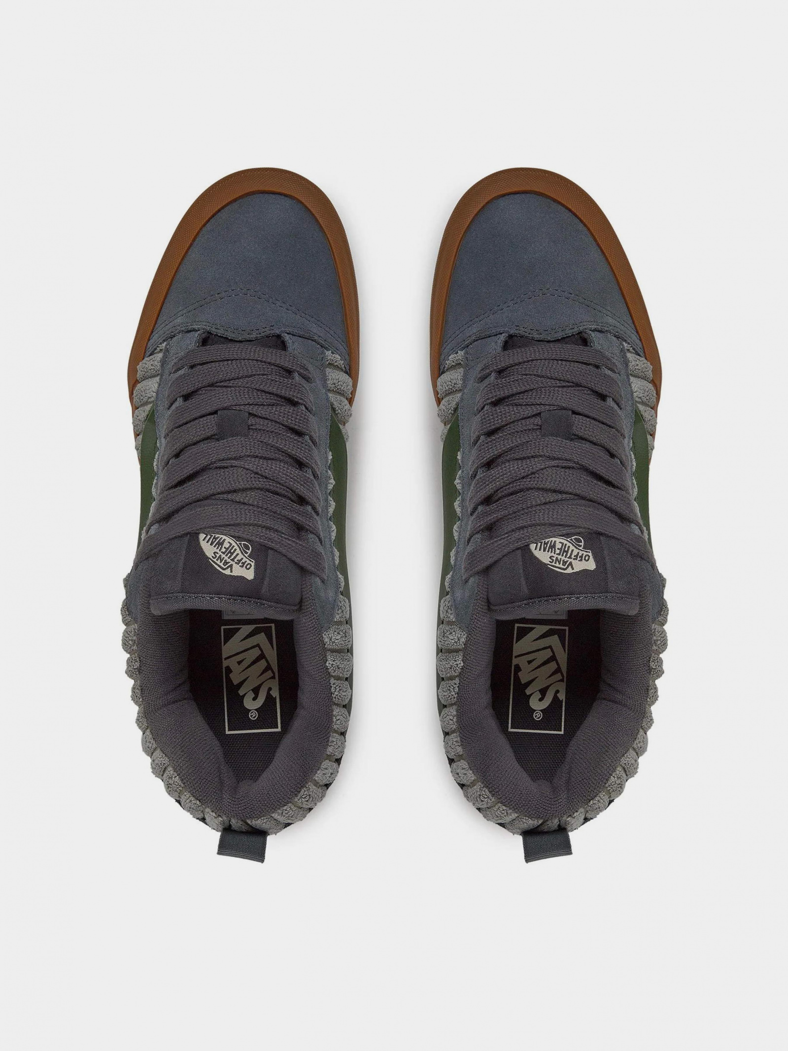 Кеди низькі Чоловічі Vans