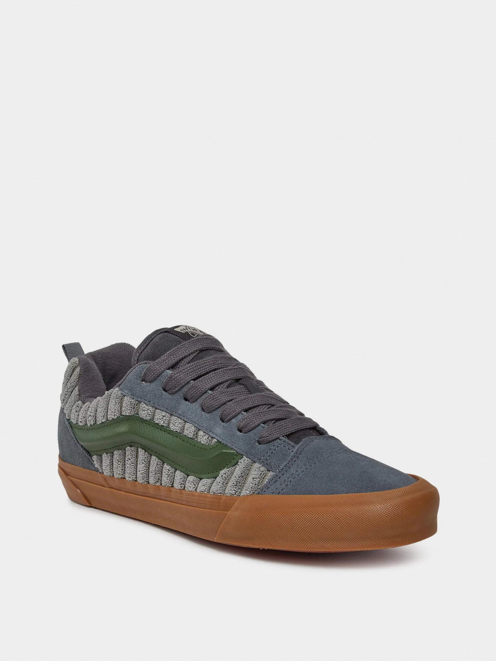 Кеди низькі Чоловічі Vans