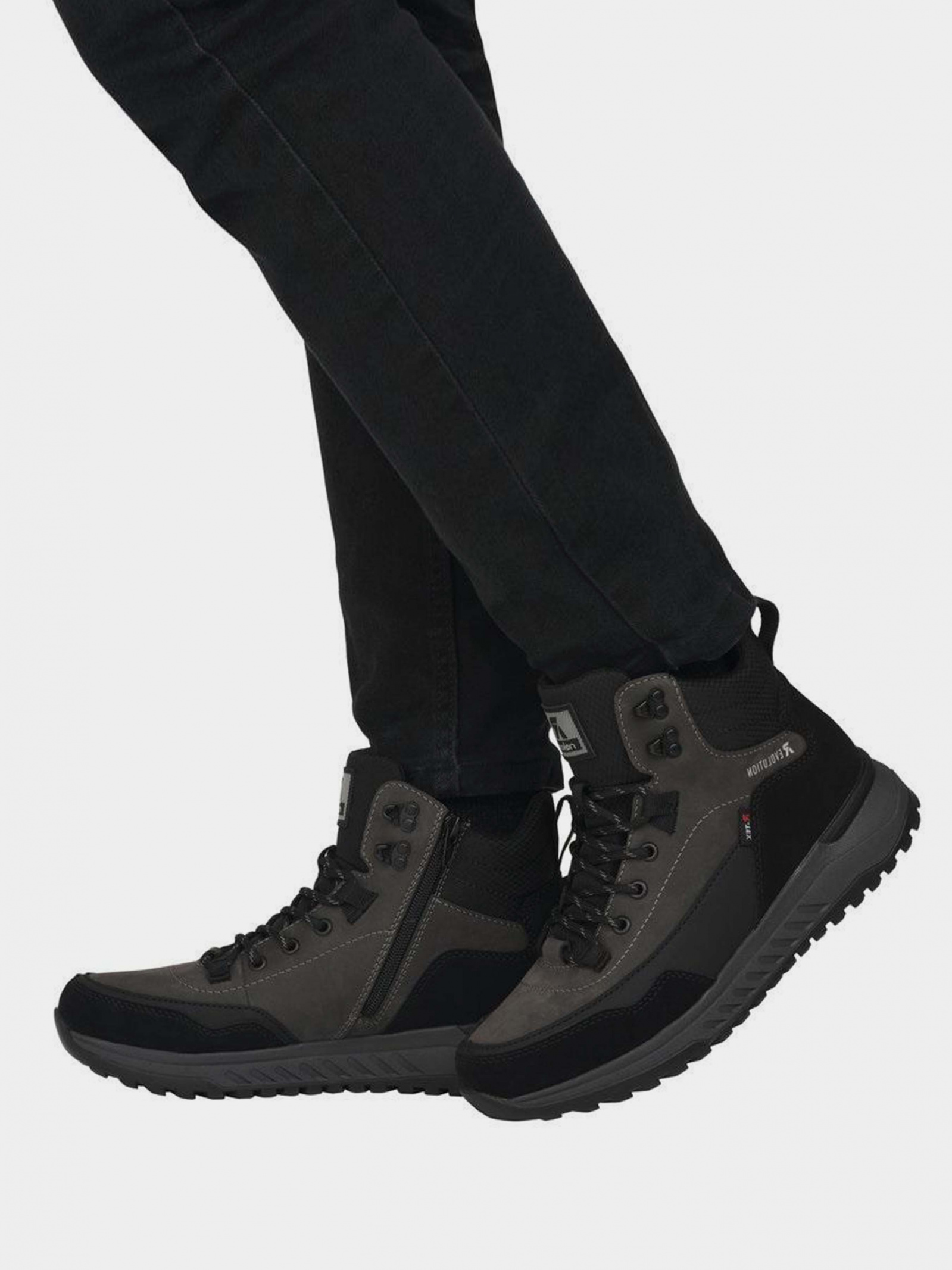 Boots Men's RIEKER