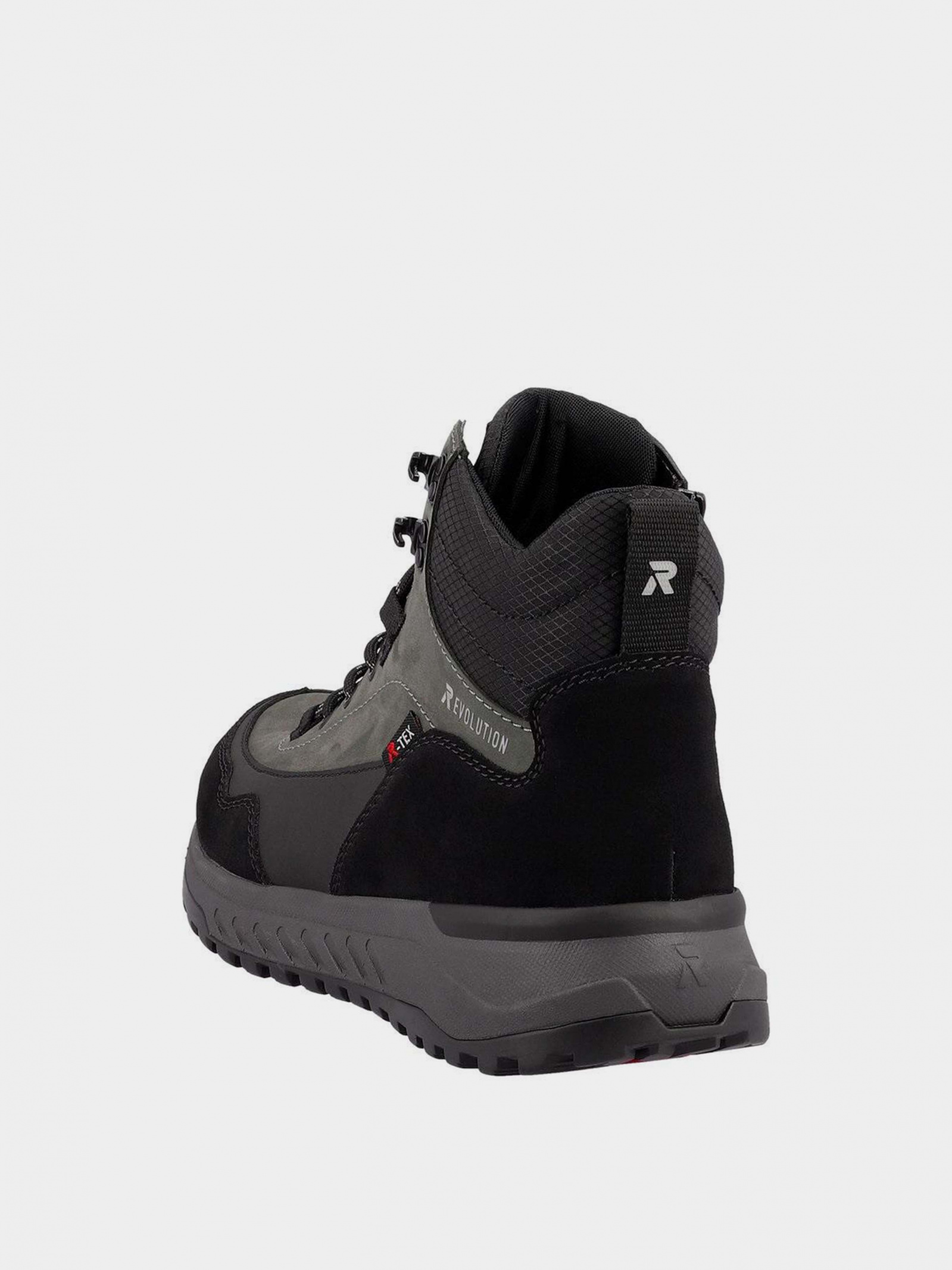 Boots Men's RIEKER