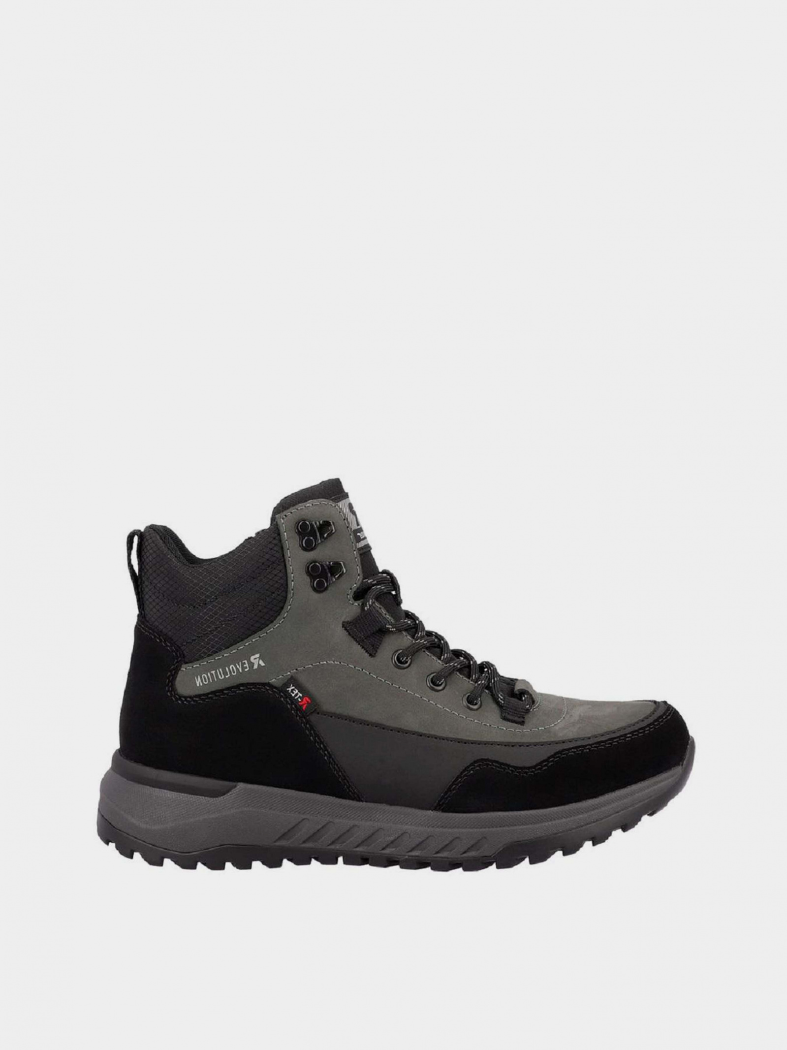 Boots Men's RIEKER