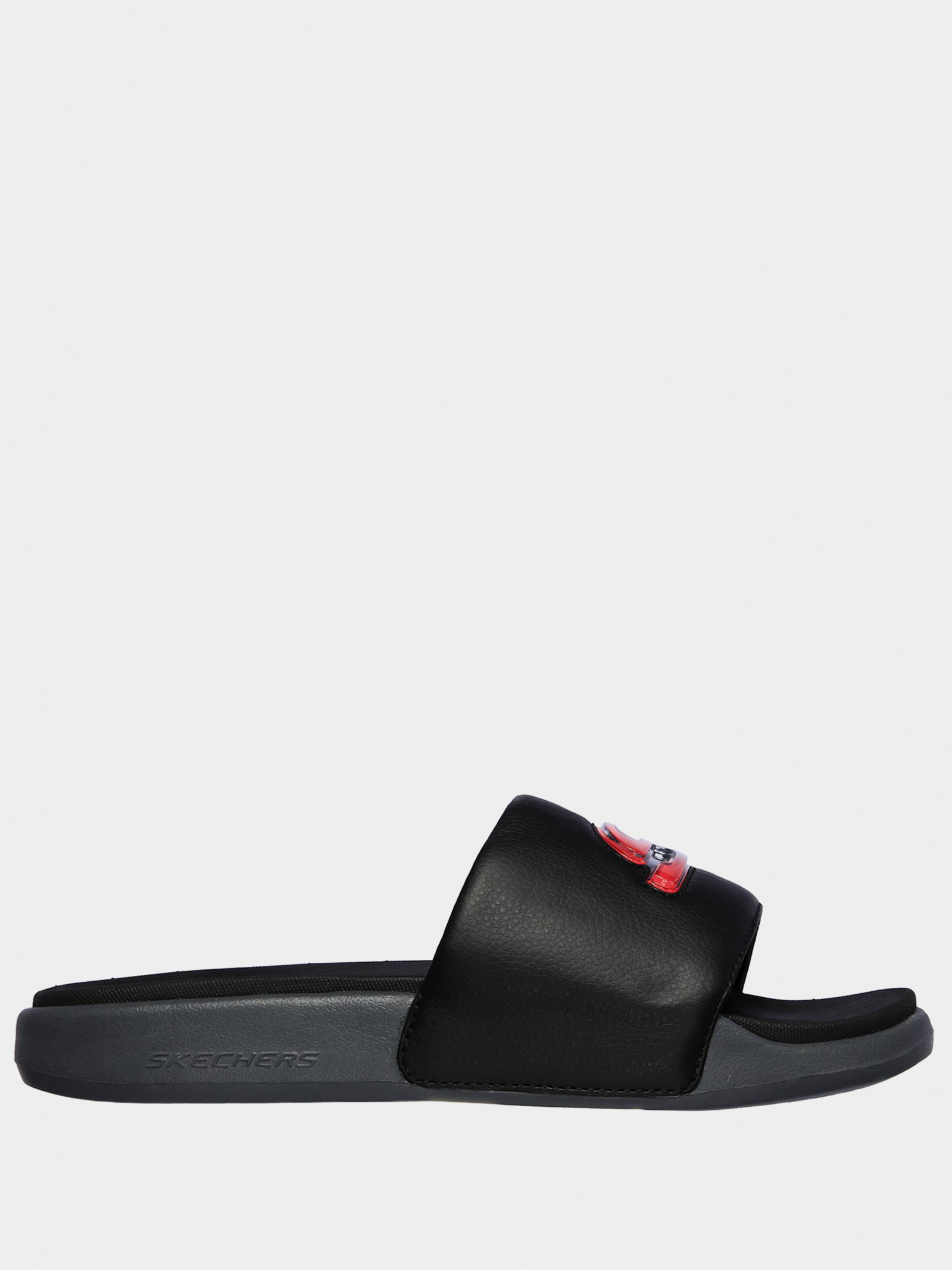 Шлепанцы Мужские Skechers