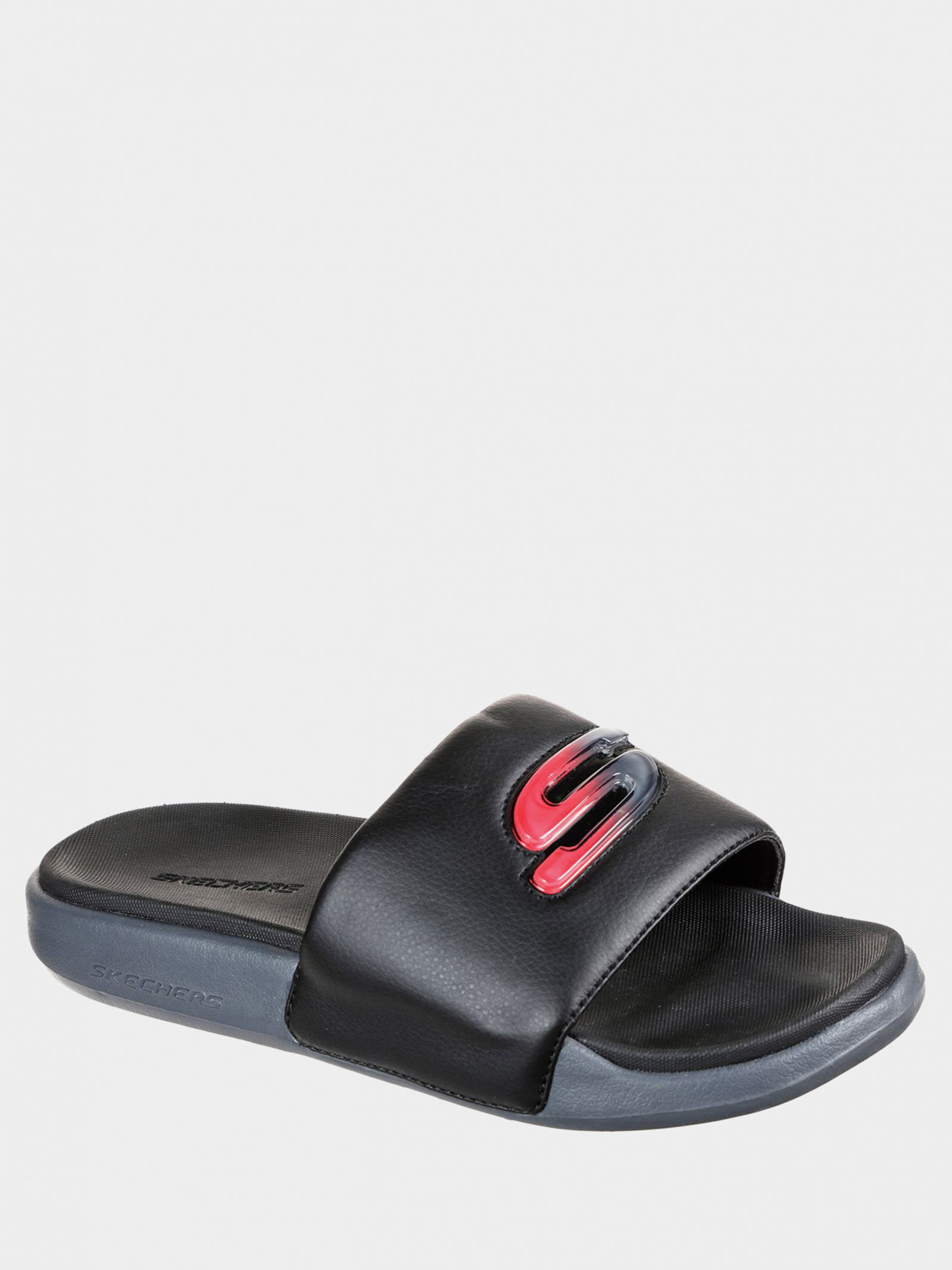 Шлепанцы Мужские Skechers