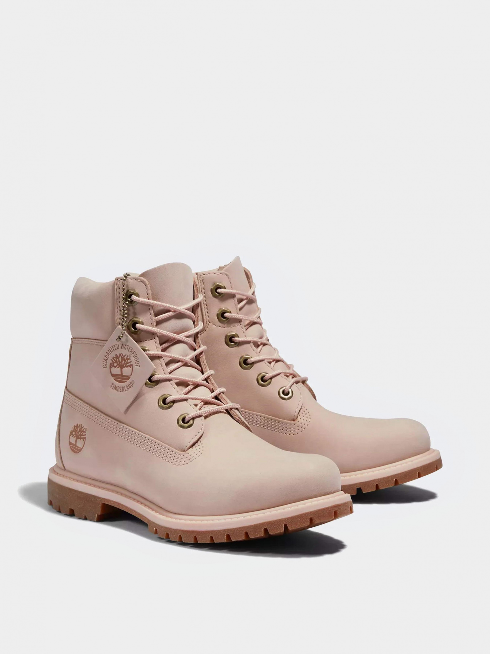 Ботинки Женские Timberland