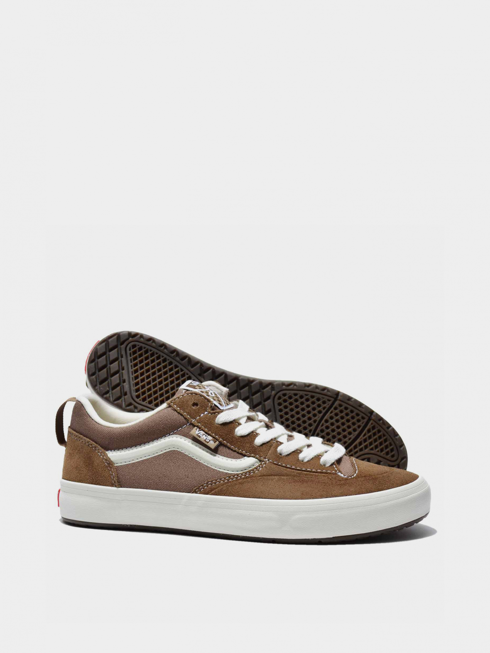 Low-Top Sneakers Men's Vans