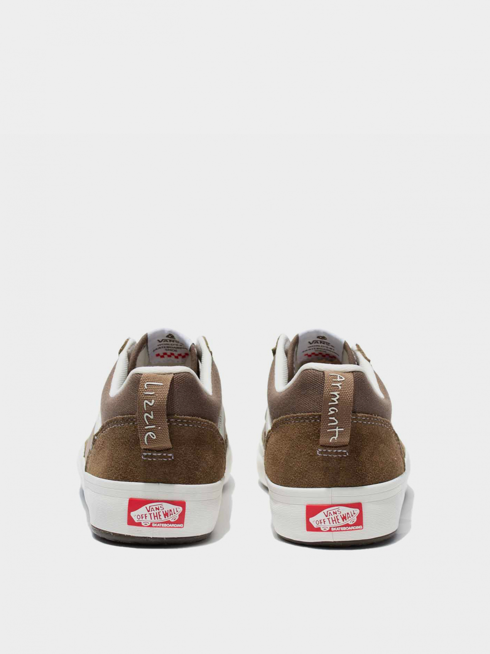 Low-Top Sneakers Men's Vans