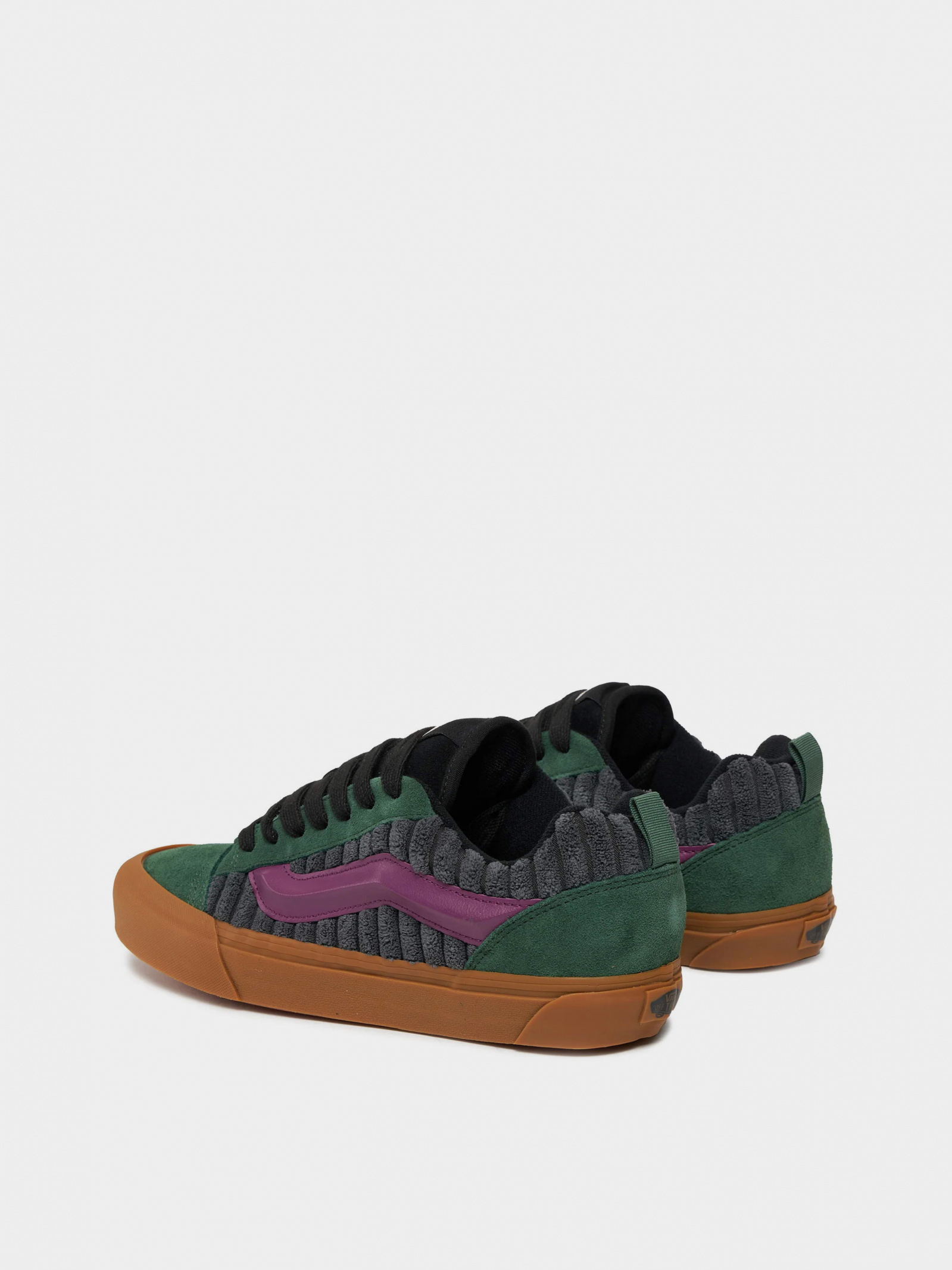 Low-Top Sneakers Men's Vans