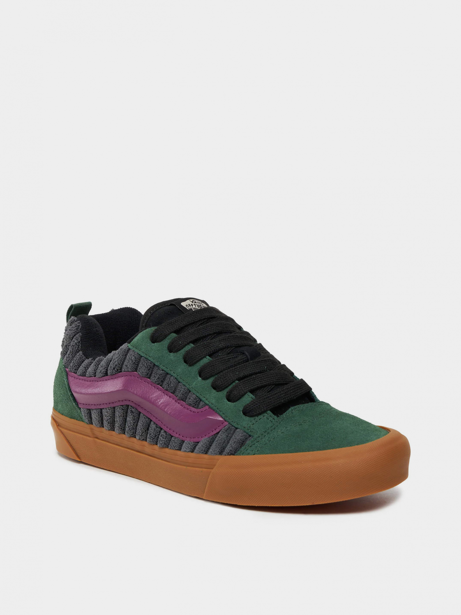 Low-Top Sneakers Men's Vans