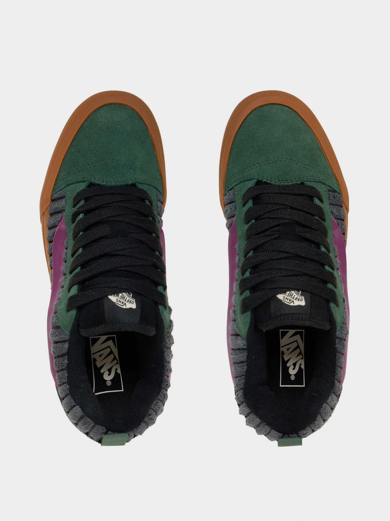 Low-Top Sneakers Men's Vans