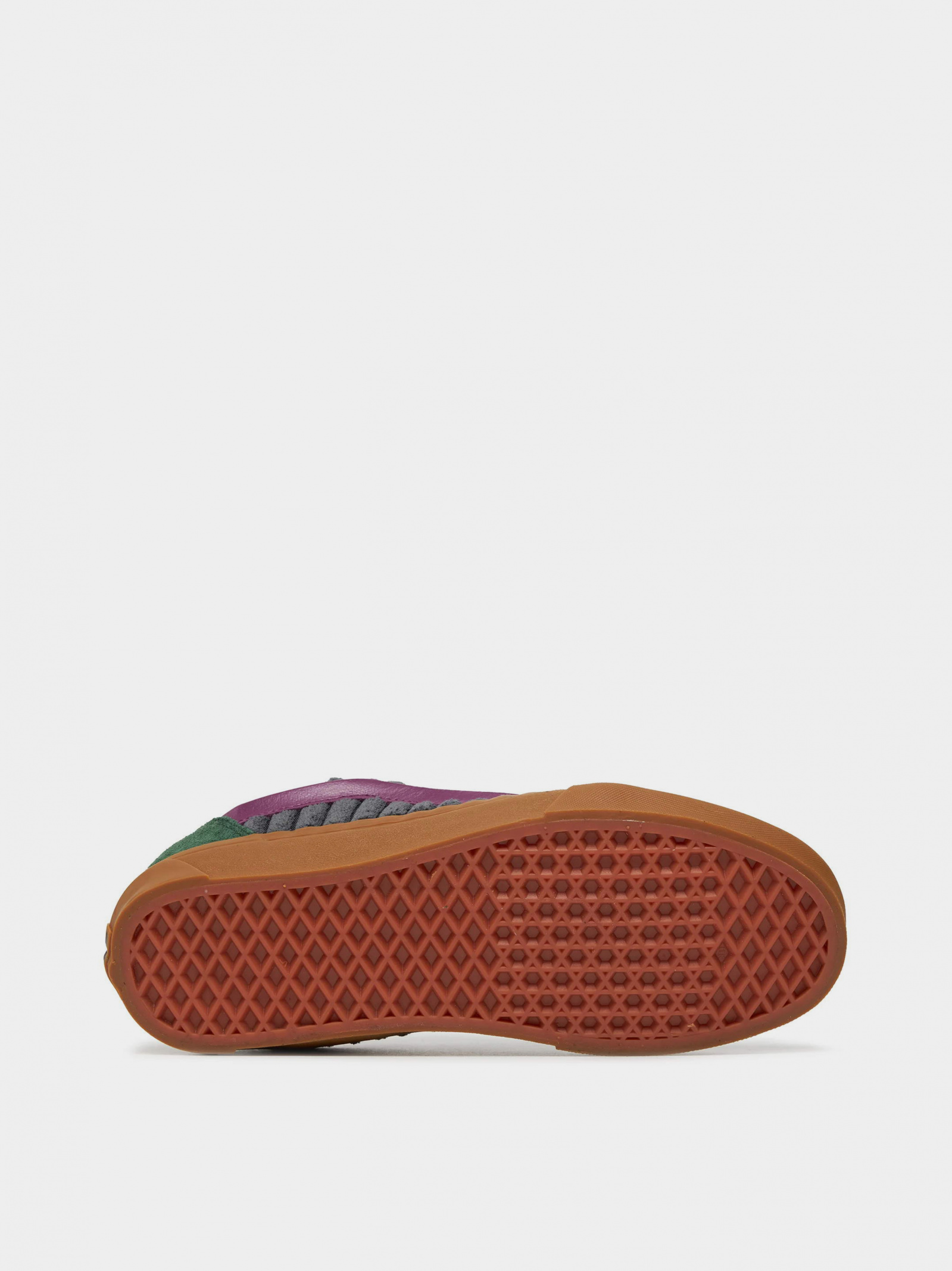 Low-Top Sneakers Men's Vans