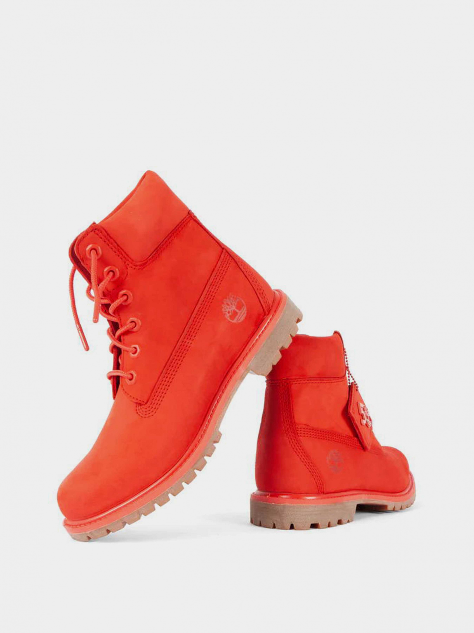 Черевики Жіночі Timberland