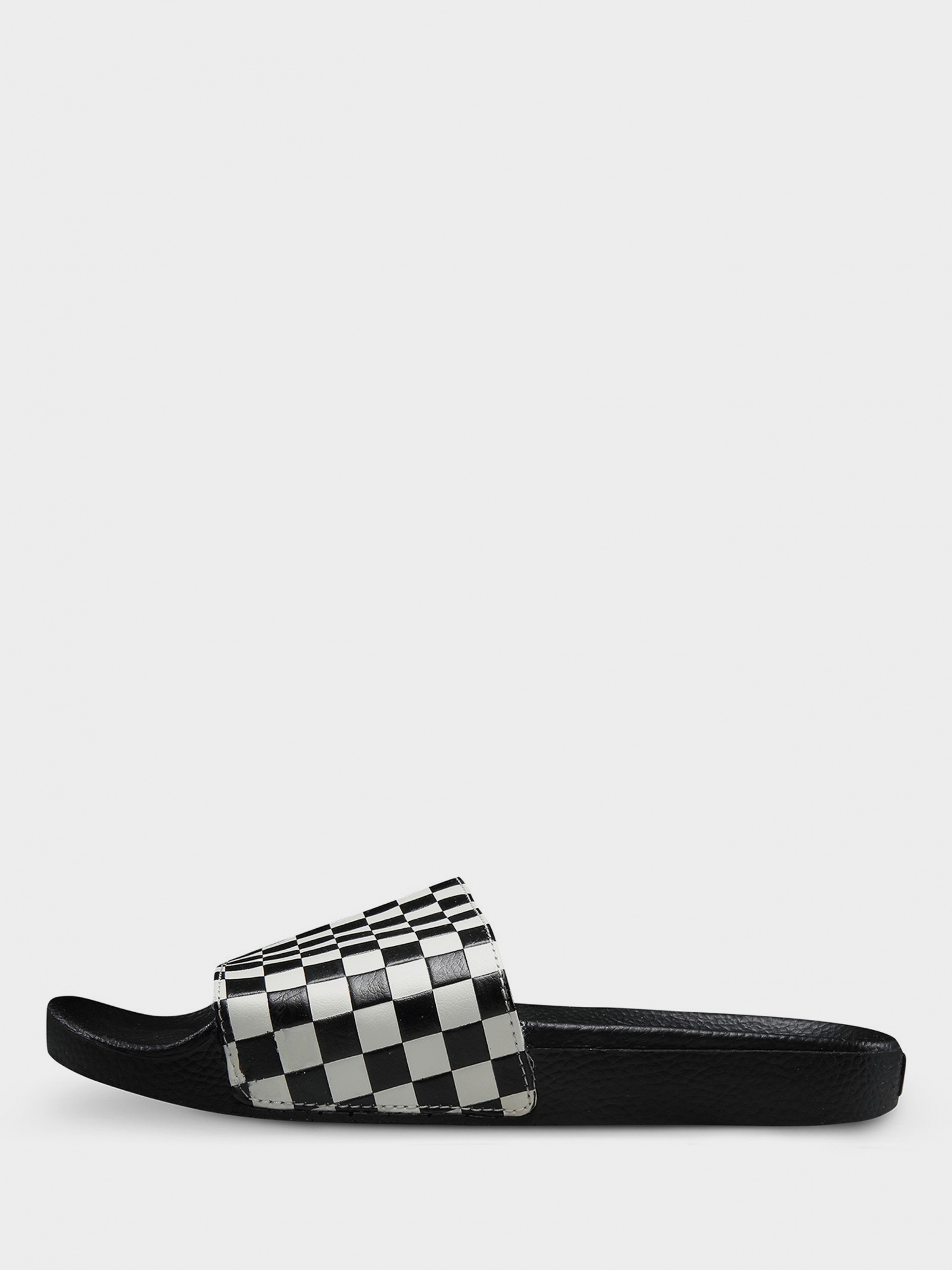 Шлепанцы Мужские Vans