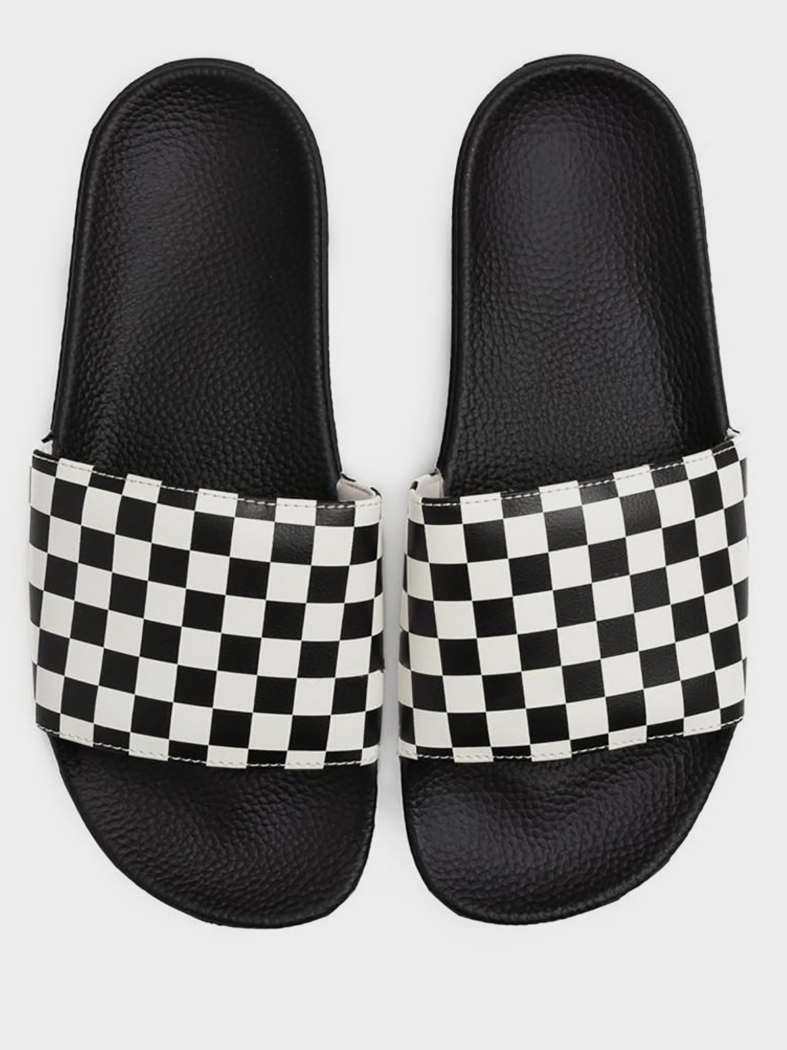 Шлепанцы Мужские Vans