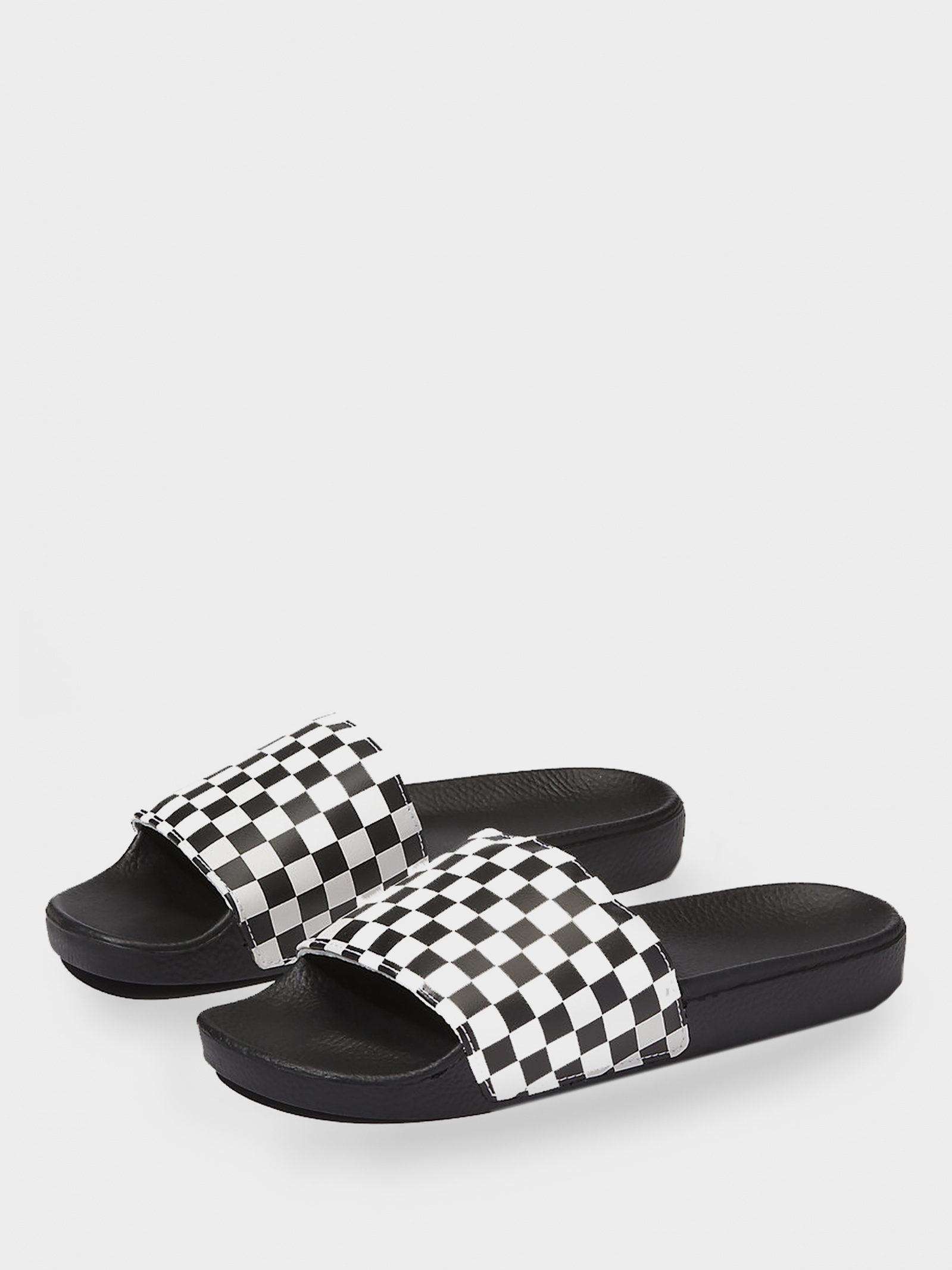 Шлепанцы Мужские Vans