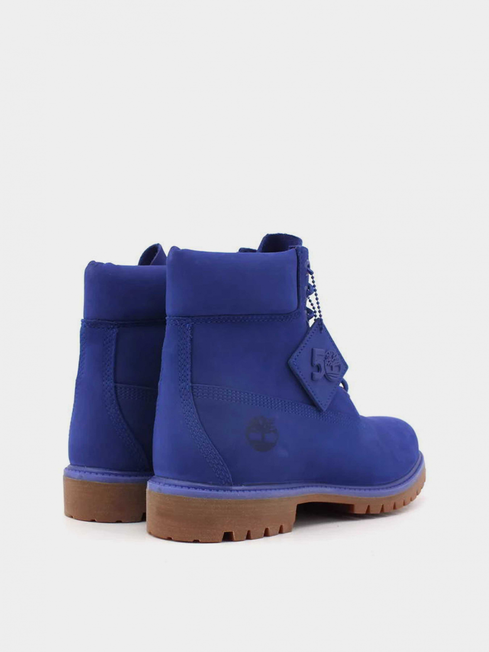 Черевики Чоловічі Timberland