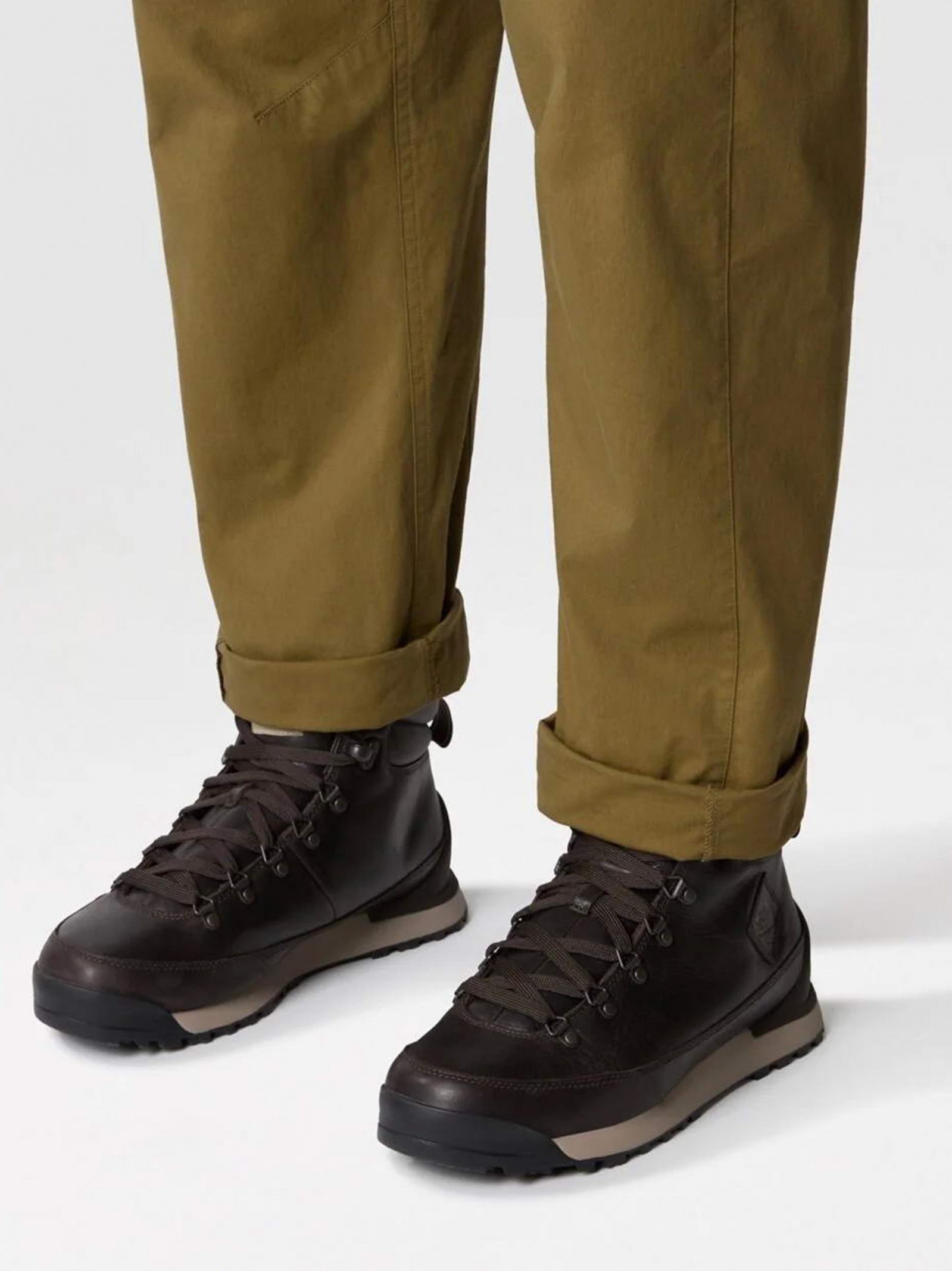 Boots Men's The North Face