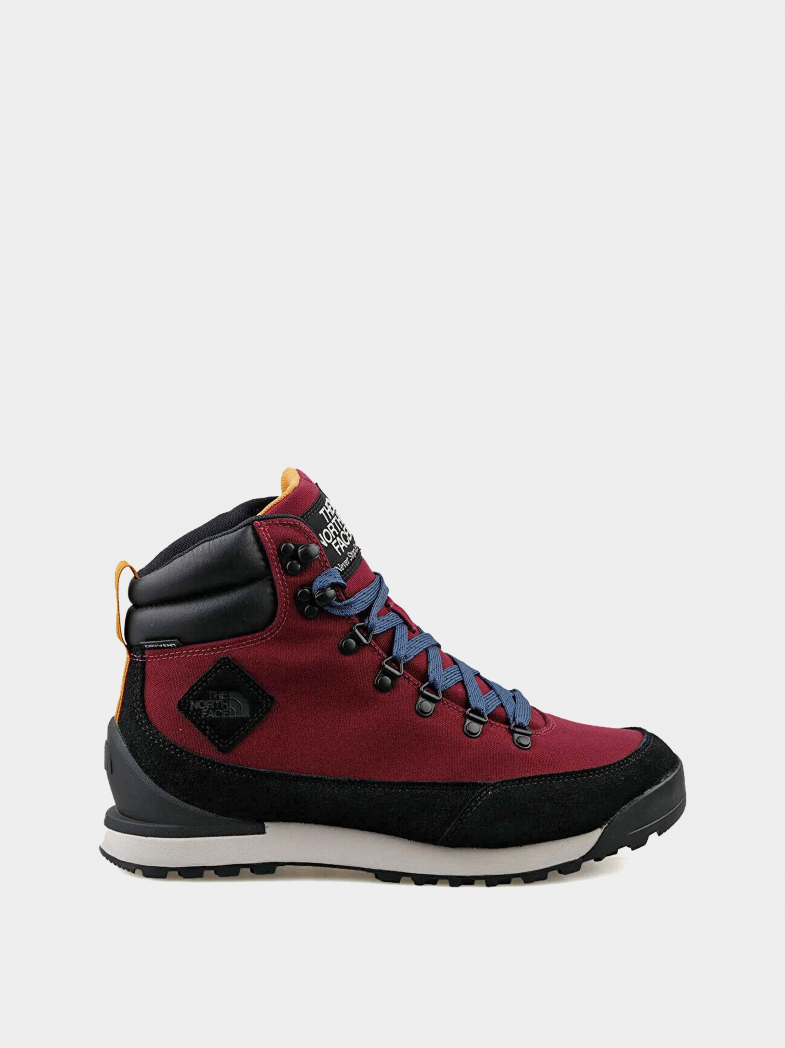 Ботинки Мужские The North Face