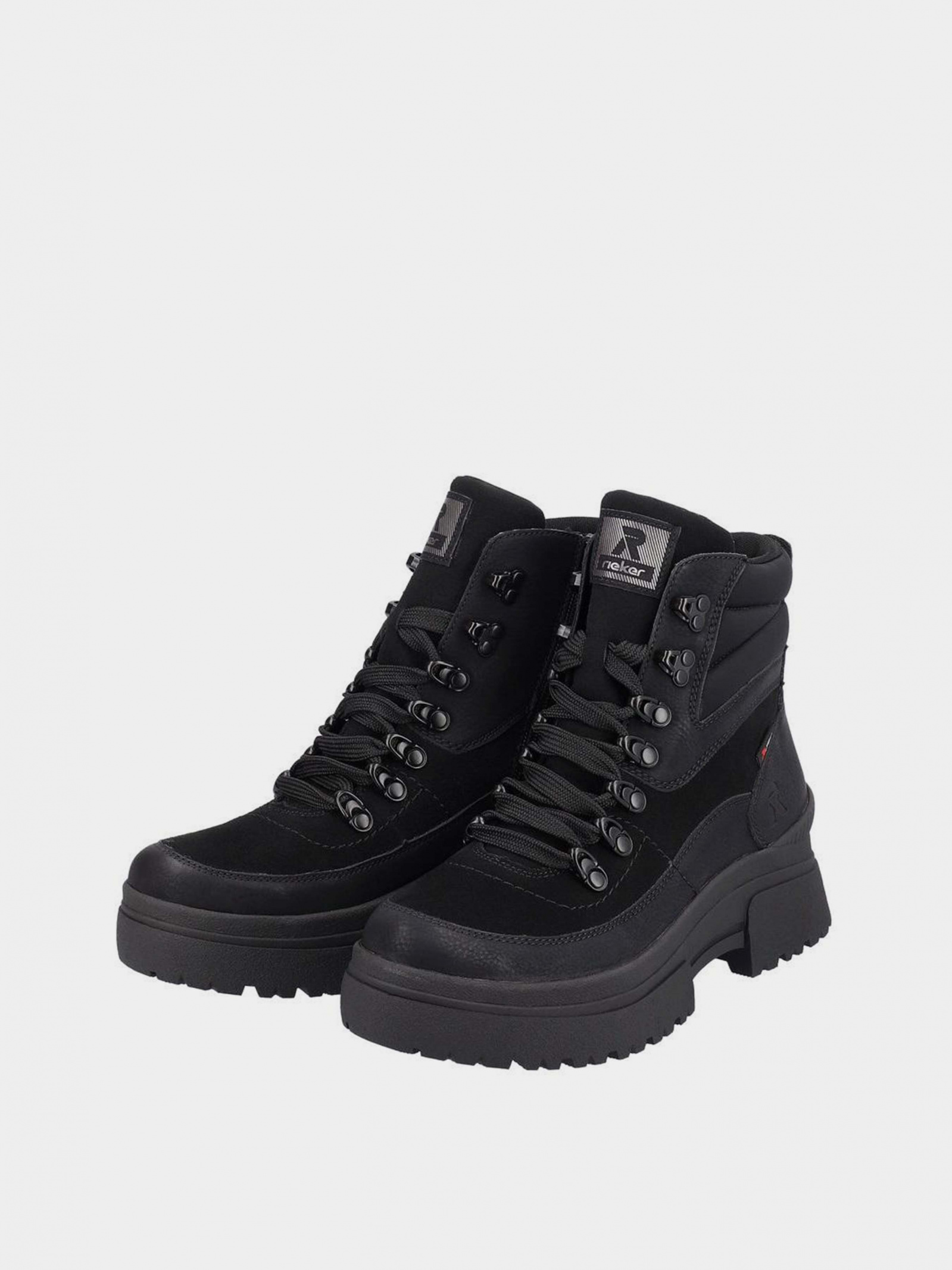 Boots Women's RIEKER