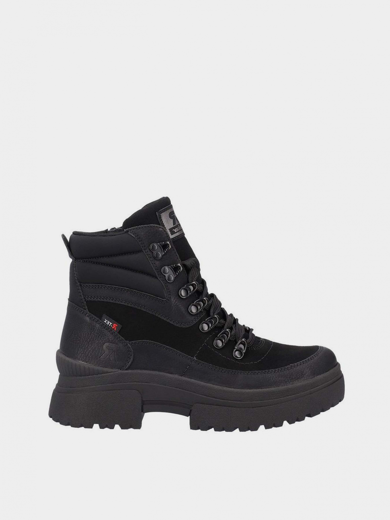 Boots Women's RIEKER