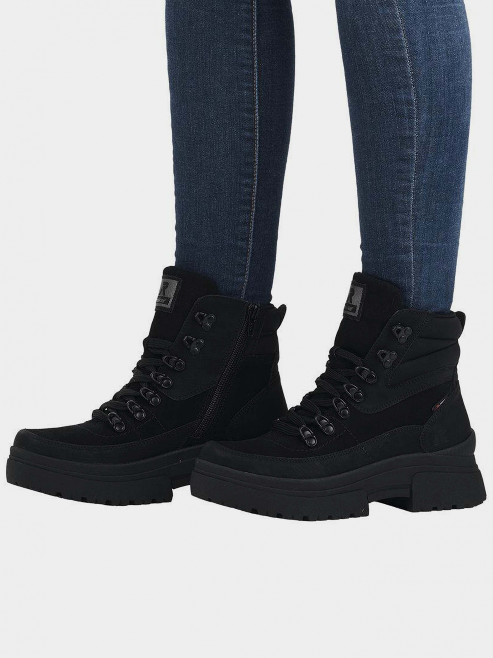 Boots Women's RIEKER