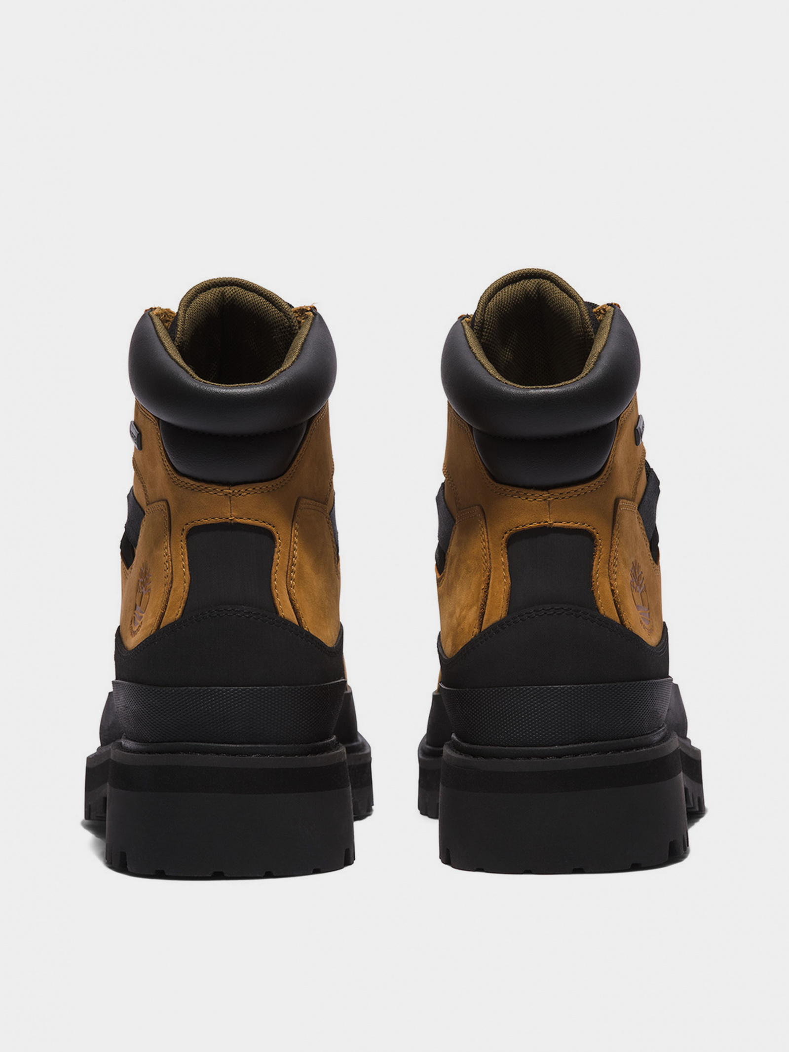Boots Men's Timberland
