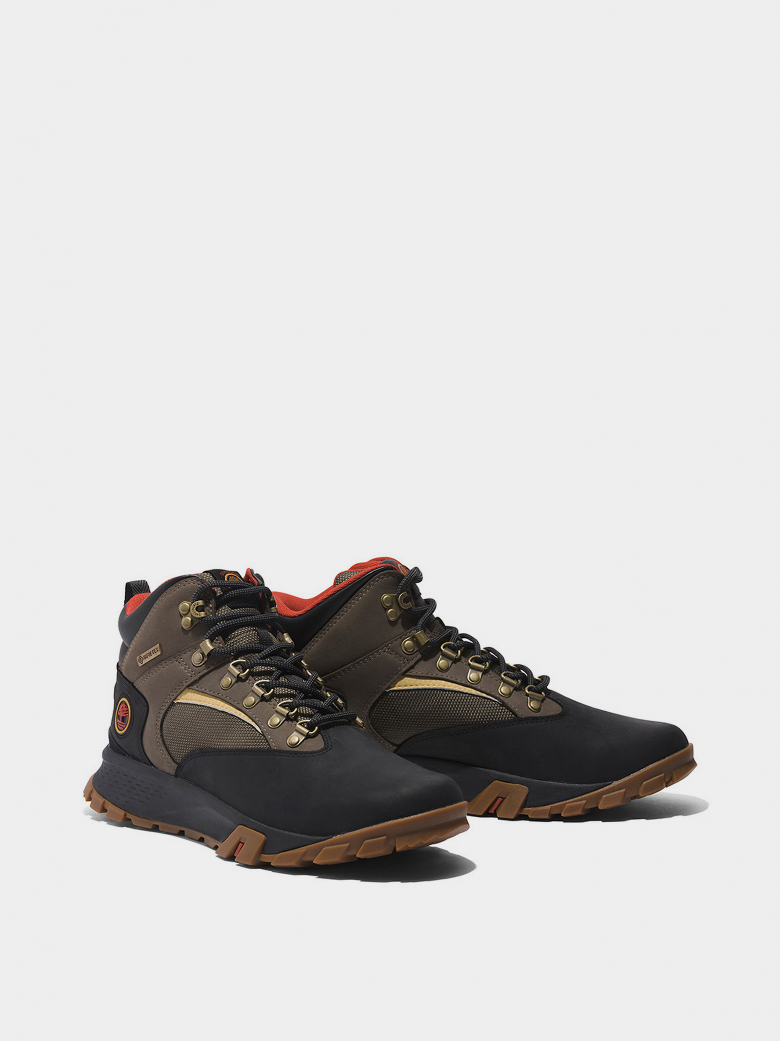 Ботинки Мужские Timberland