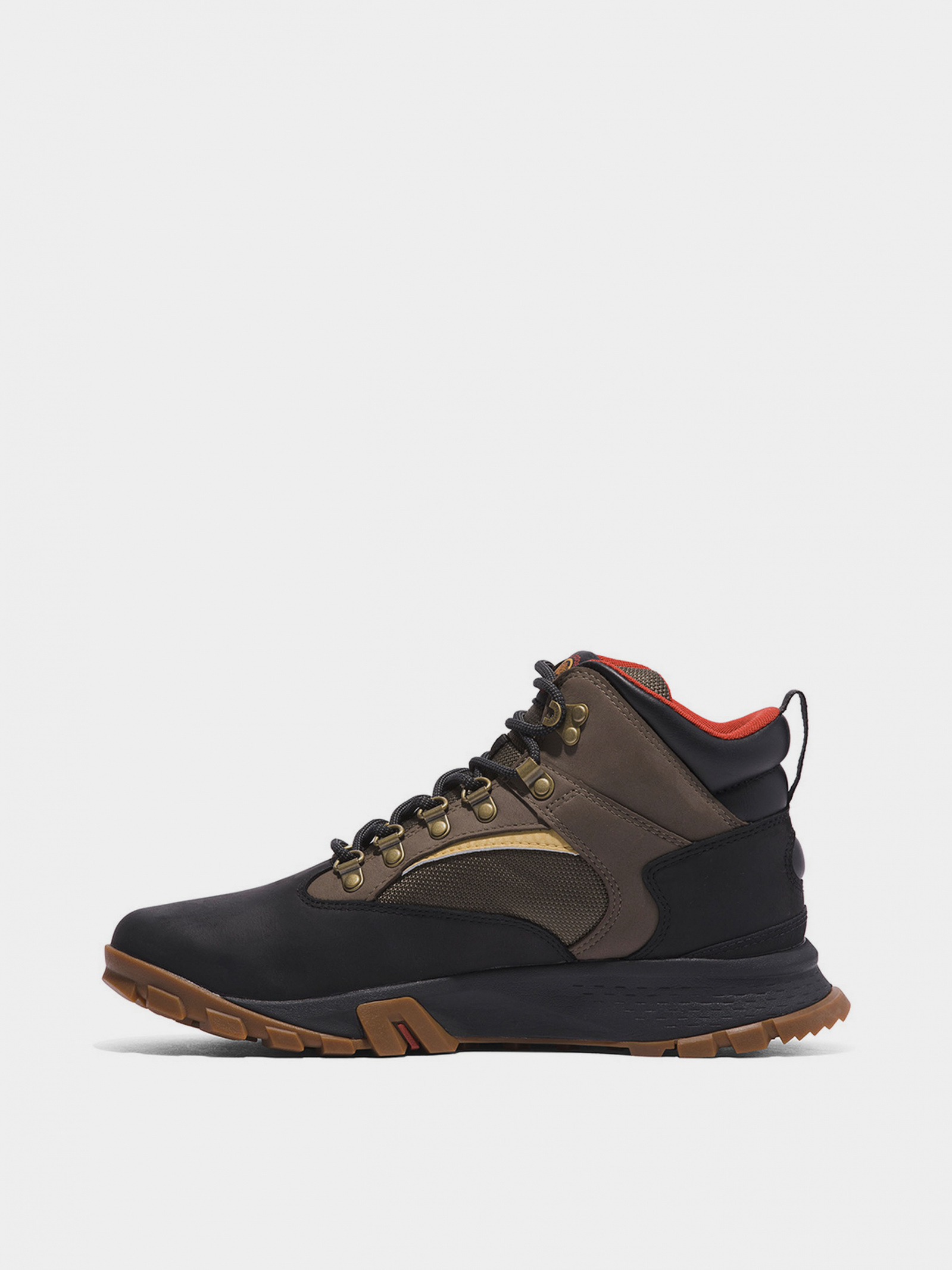Ботинки Мужские Timberland
