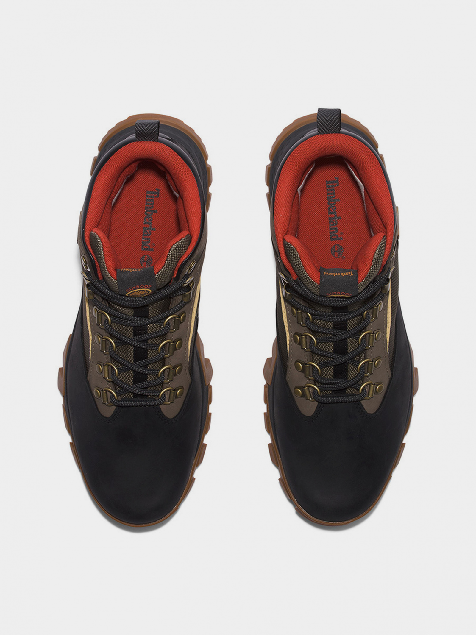 Ботинки Мужские Timberland