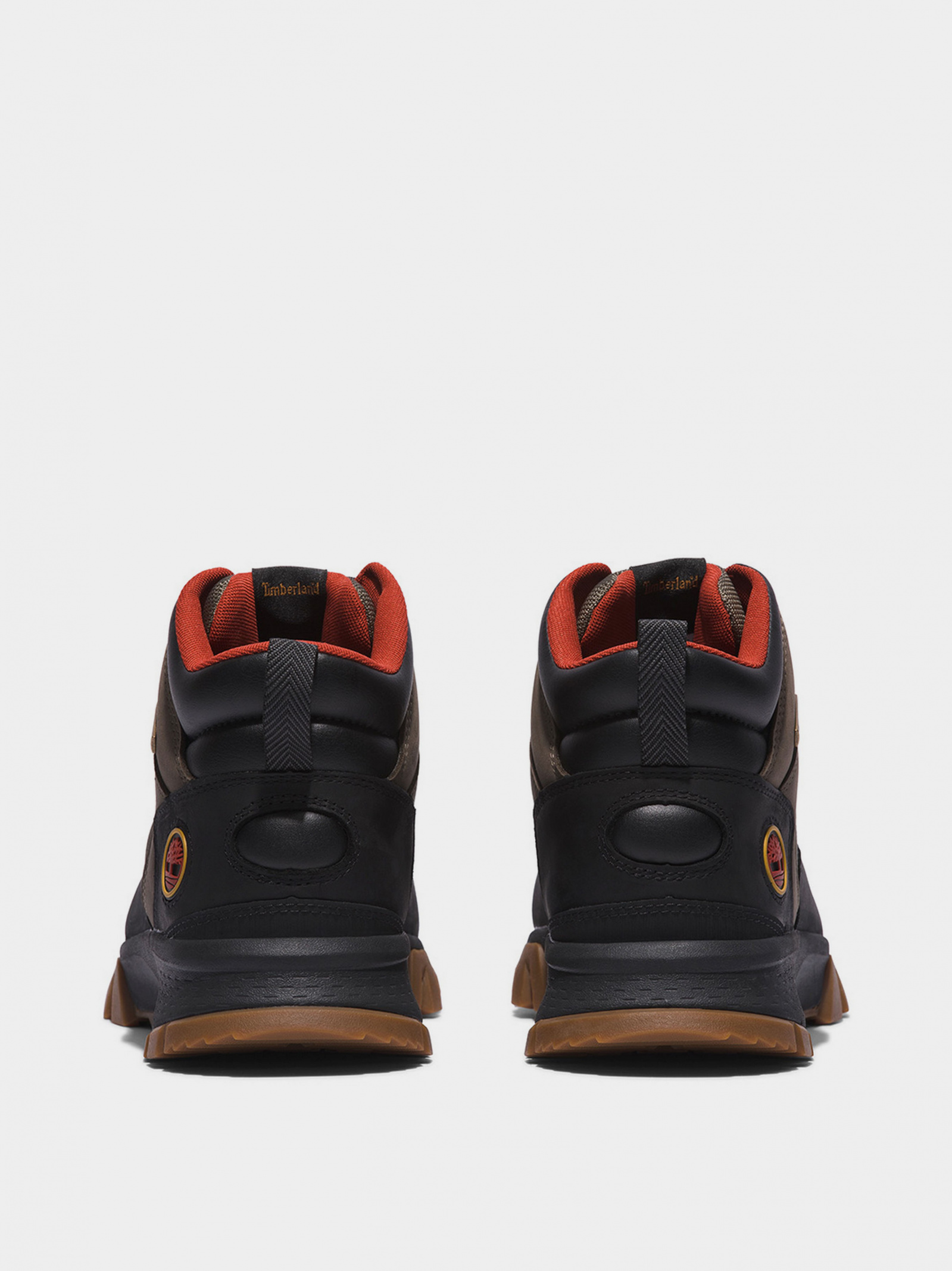 Ботинки Мужские Timberland