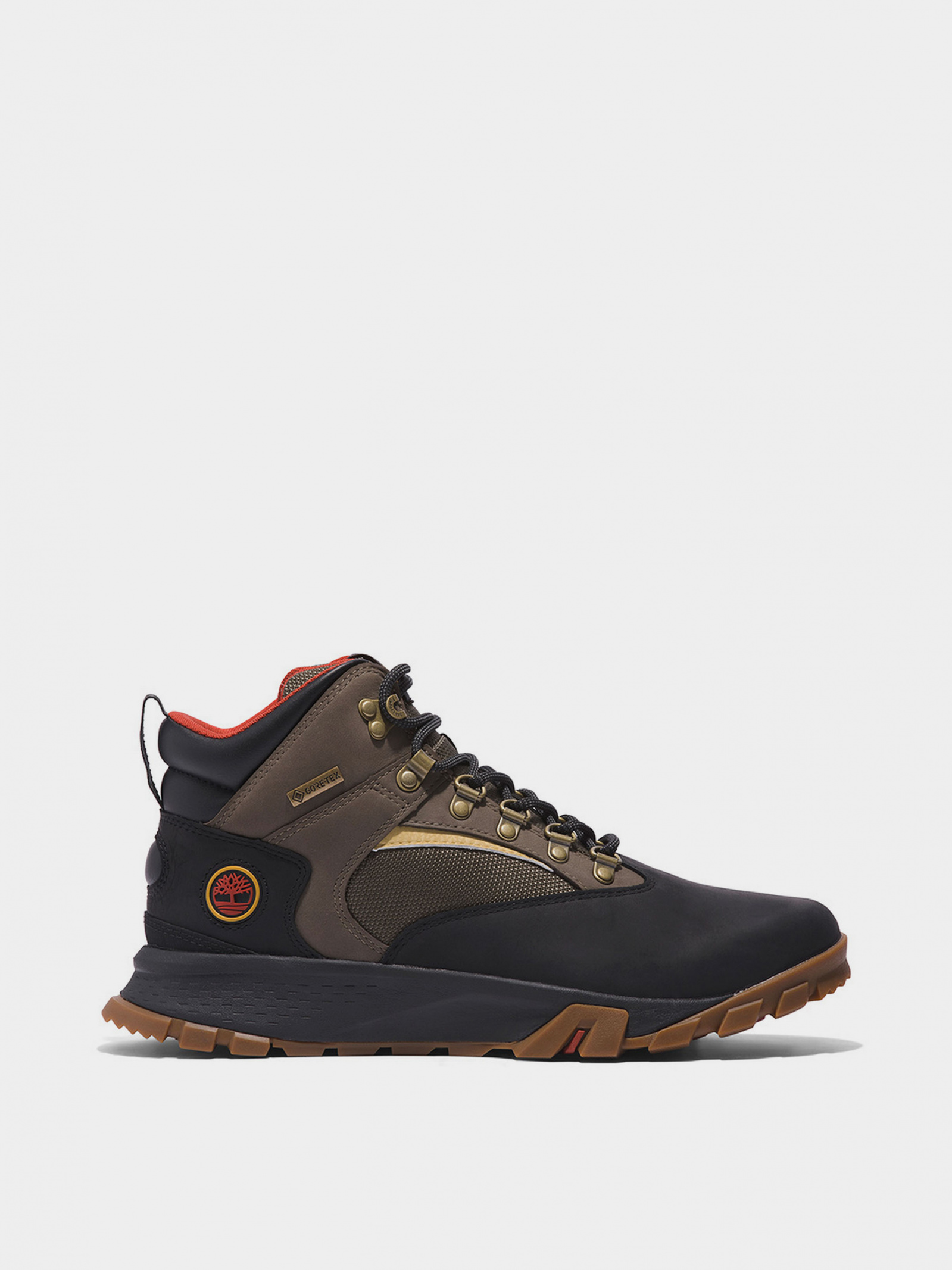 Ботинки Мужские Timberland