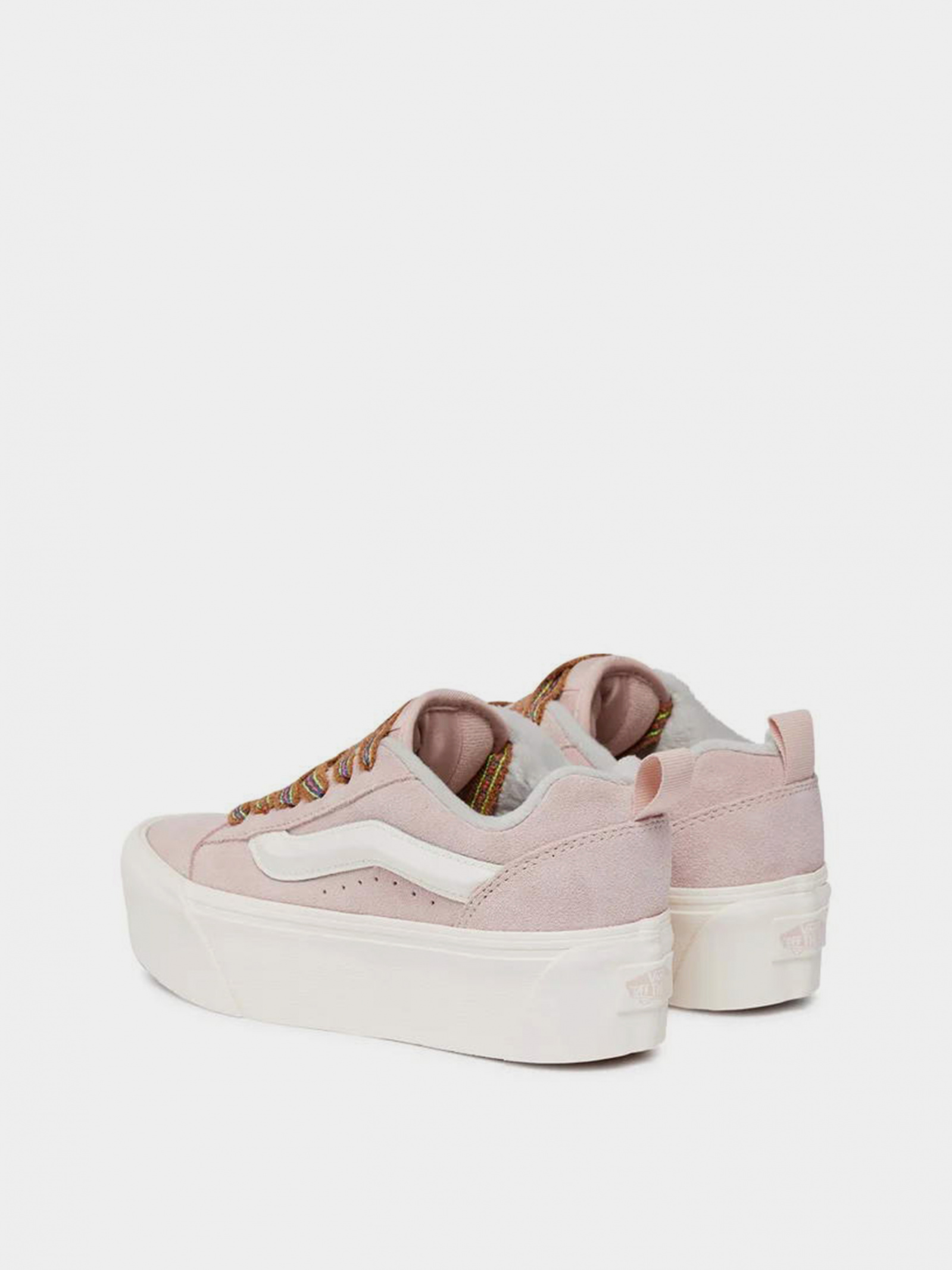 Low-Top Sneakers Unisex Vans