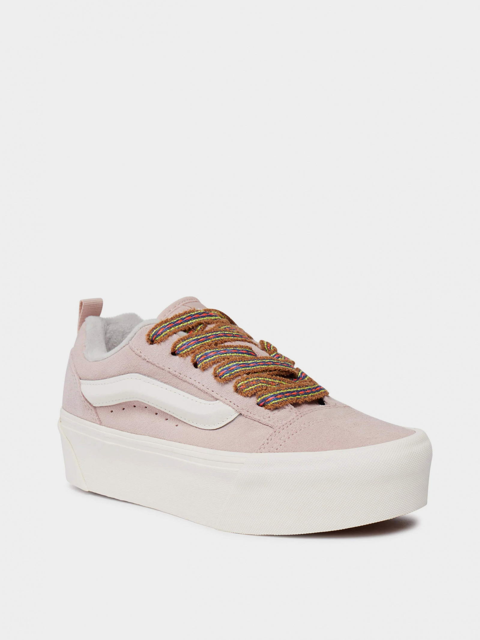 Low-Top Sneakers Unisex Vans