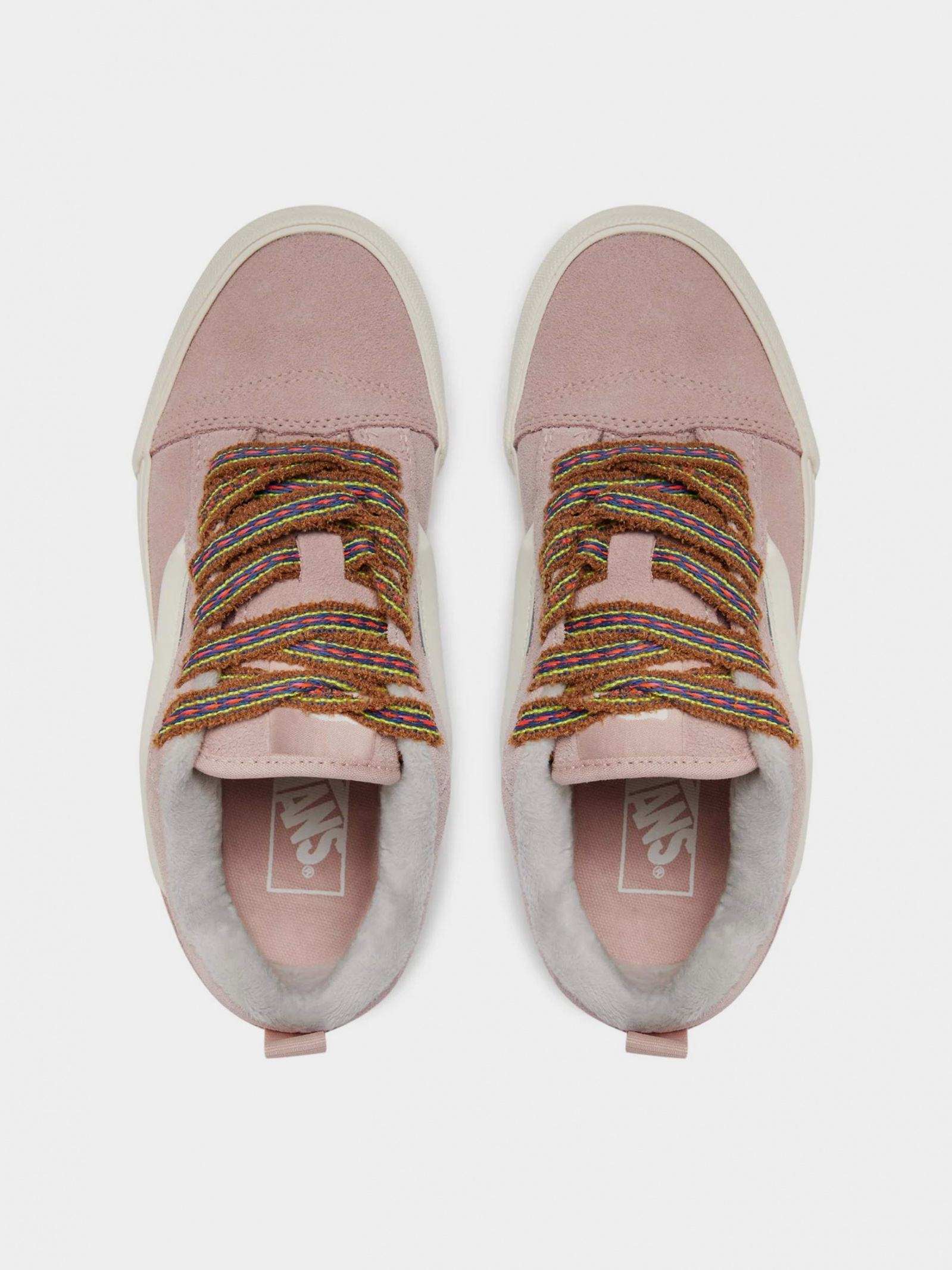 Low-Top Sneakers Unisex Vans